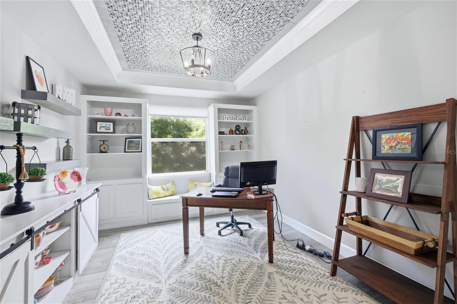MALLORY PARK PH I D & PH II A - Residential
