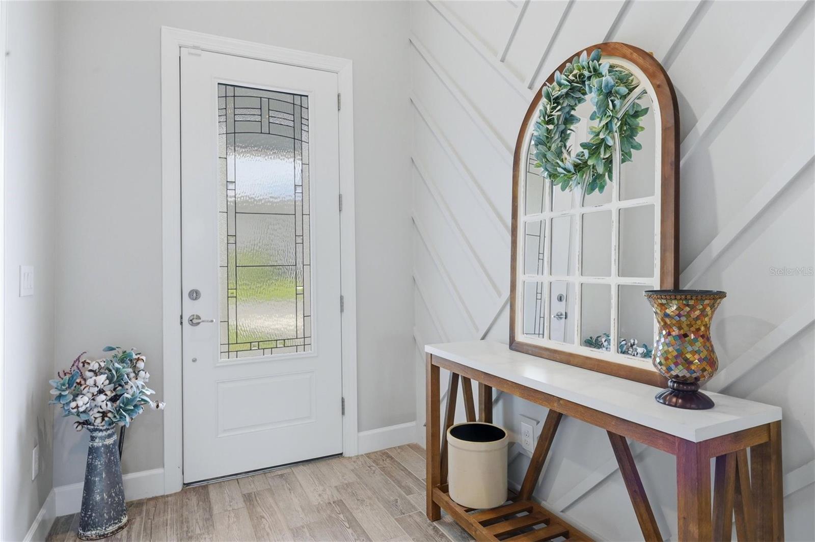 MALLORY PARK PH I D & PH II A - Residential