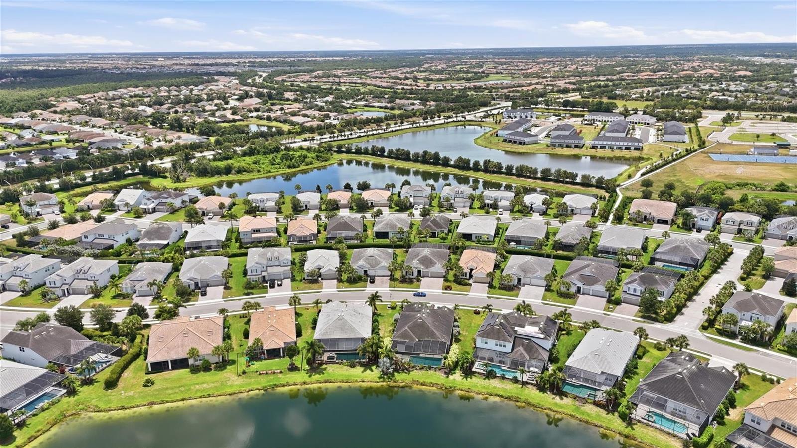 MALLORY PARK PH I D & PH II A - Residential