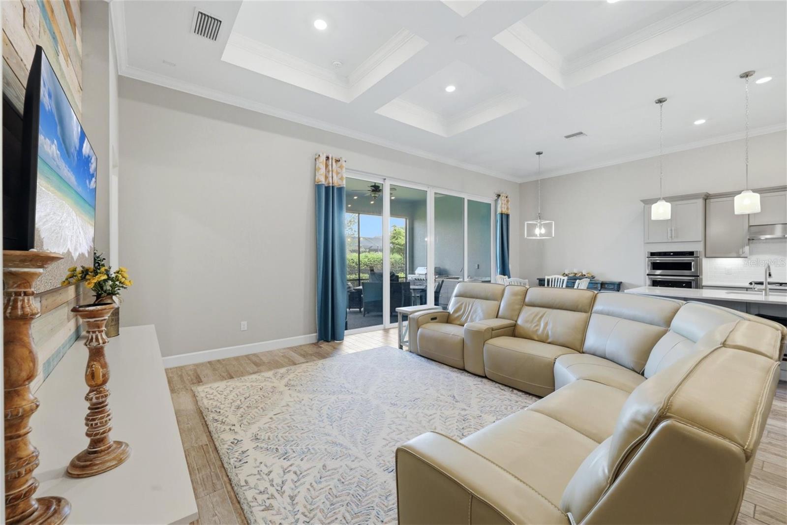 MALLORY PARK PH I D & PH II A - Residential