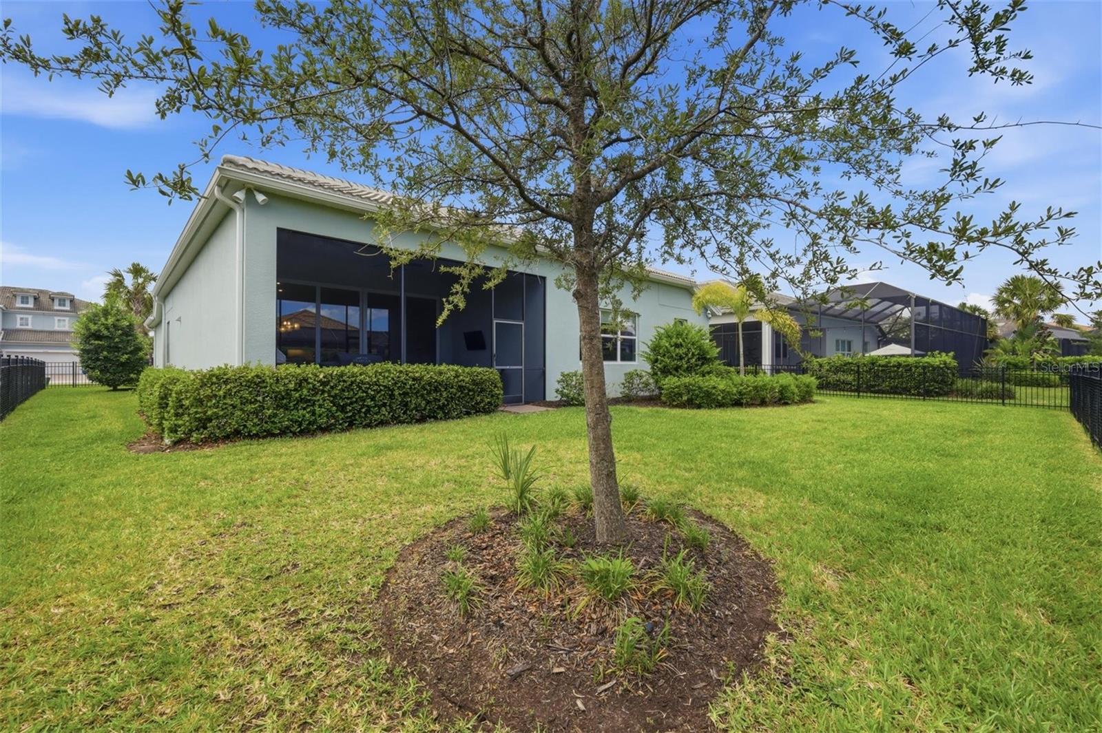 MALLORY PARK PH I D & PH II A - Residential