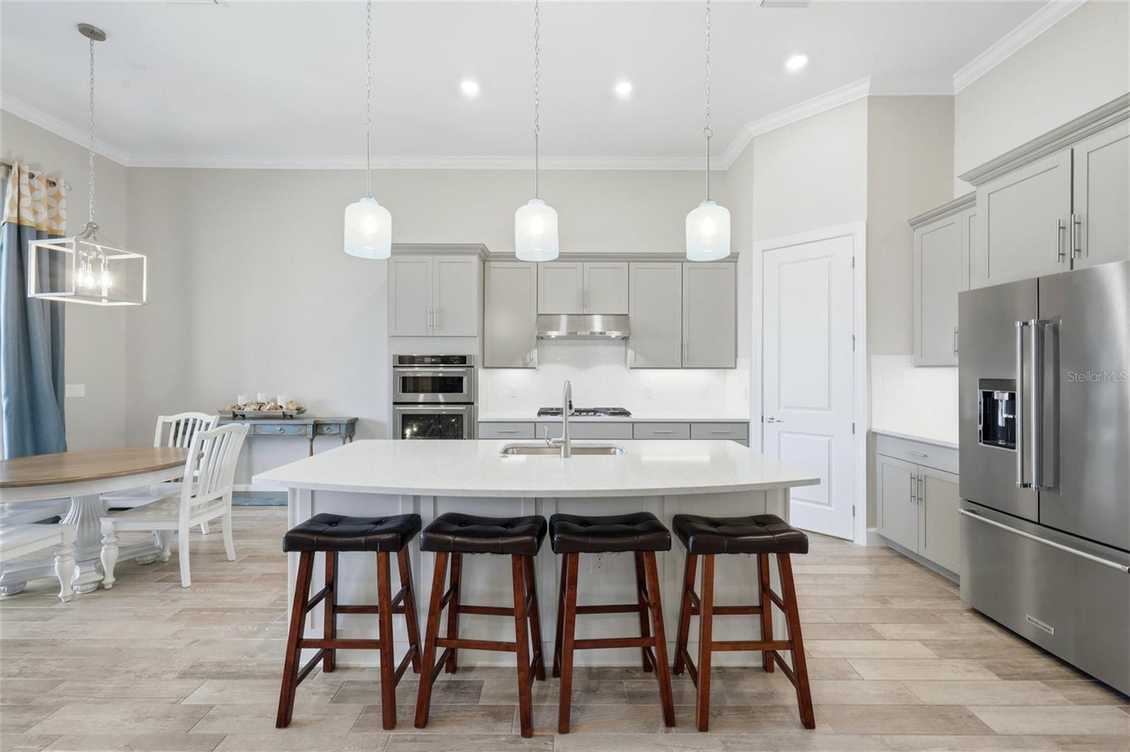 MALLORY PARK PH I D & PH II A - Residential