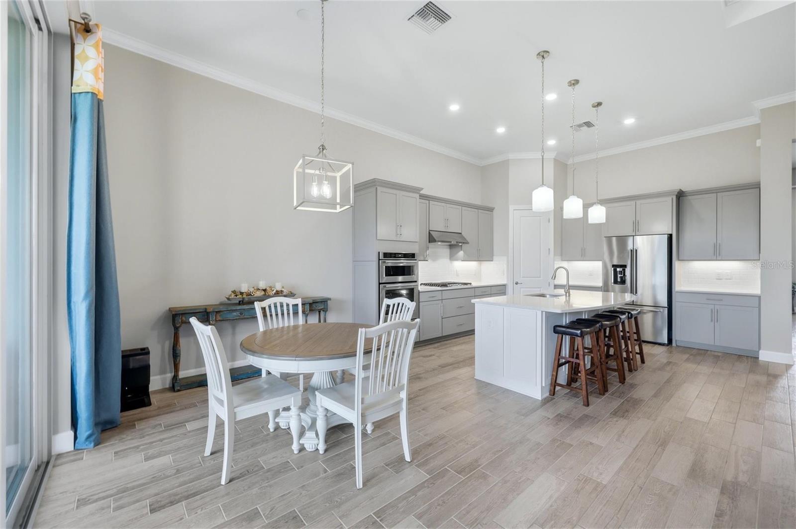 MALLORY PARK PH I D & PH II A - Residential
