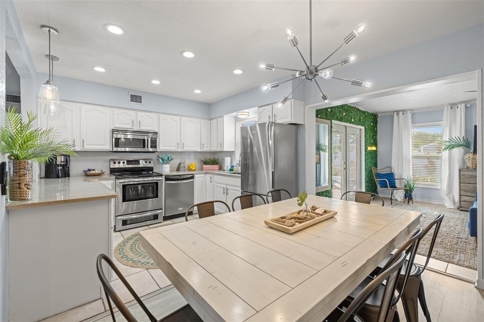 SUNNY PARK GROVES - Residential