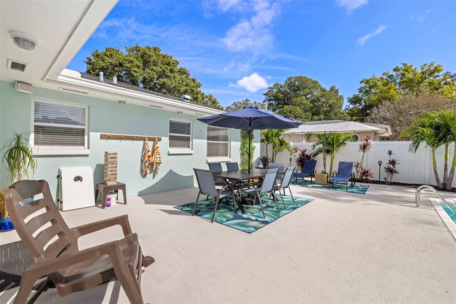 SUNNY PARK GROVES - Residential