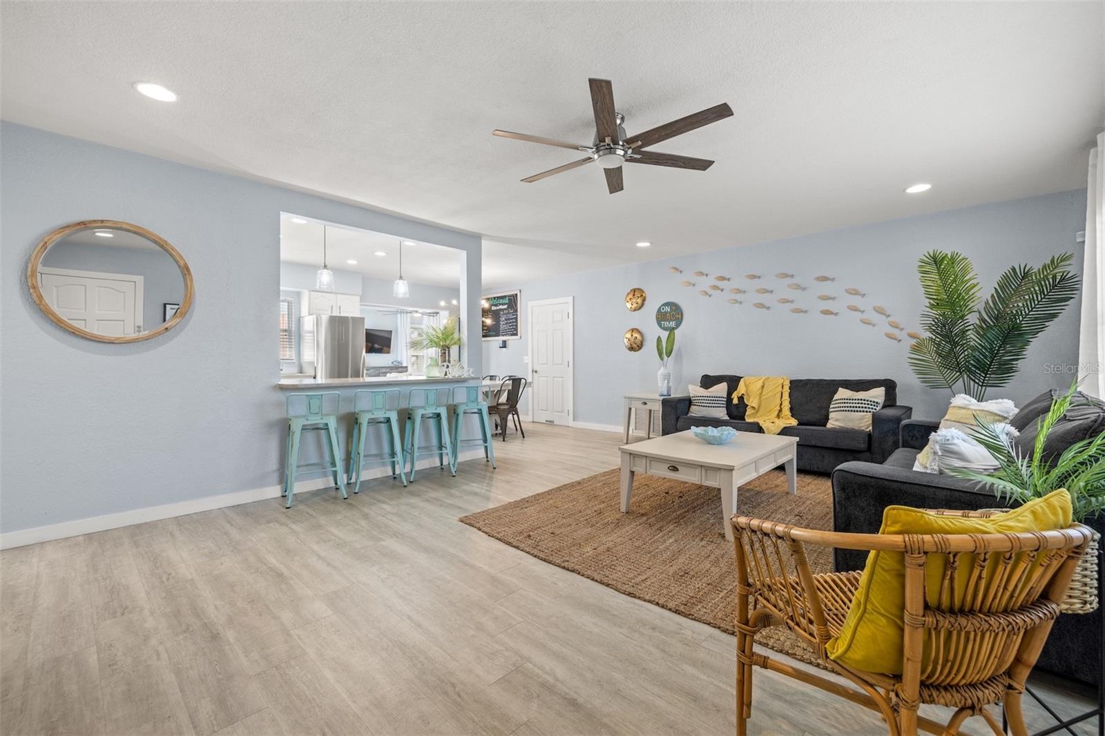 SUNNY PARK GROVES - Residential