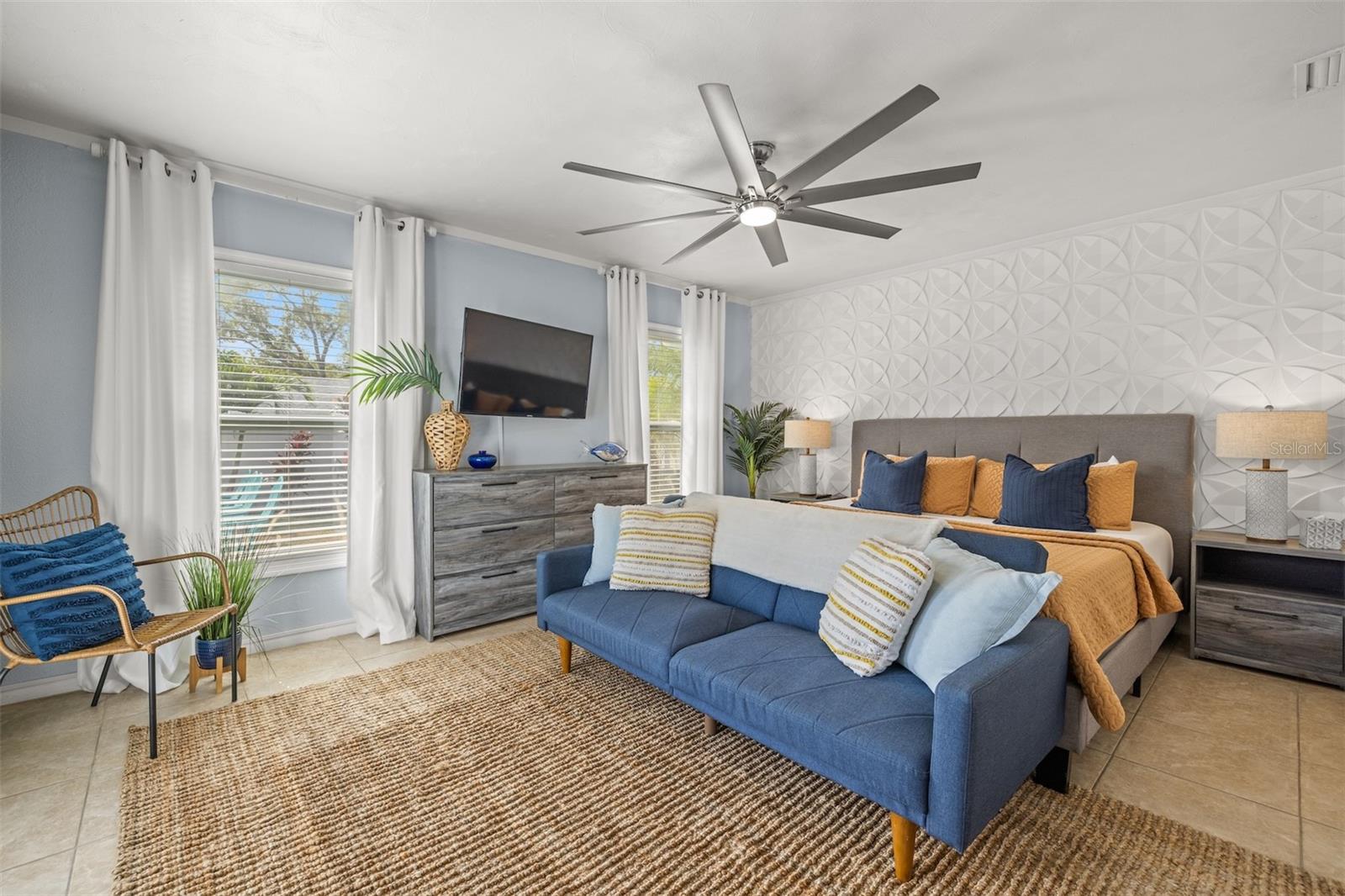 SUNNY PARK GROVES - Residential