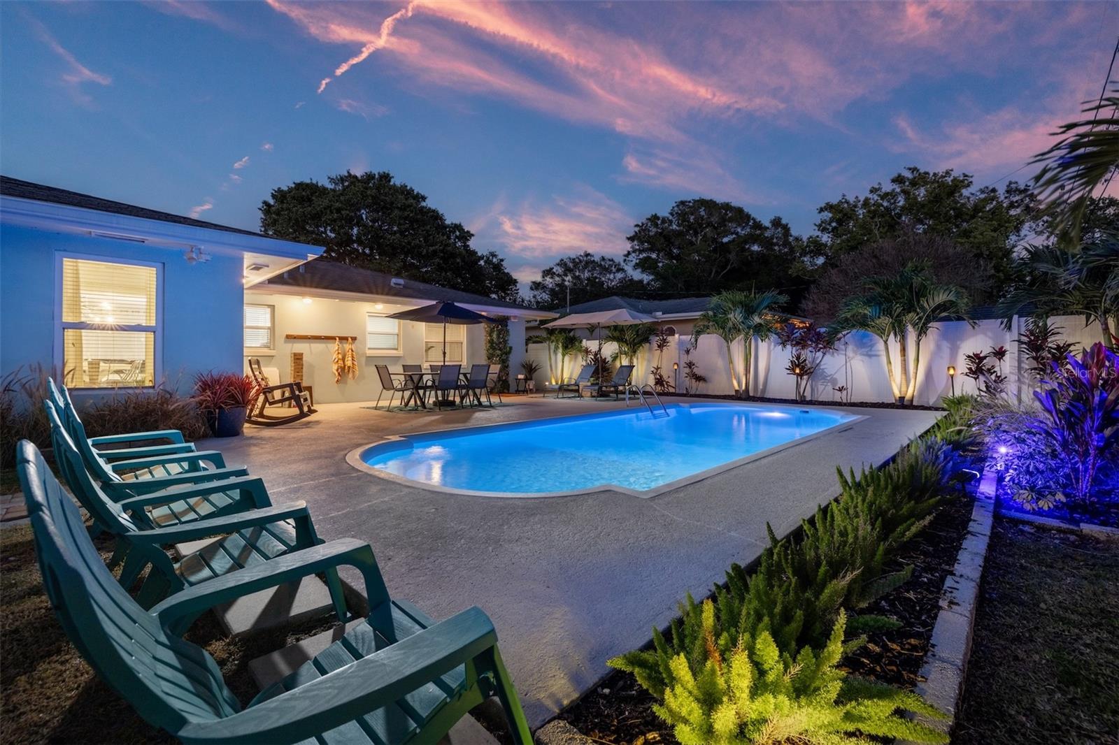 SUNNY PARK GROVES - Residential