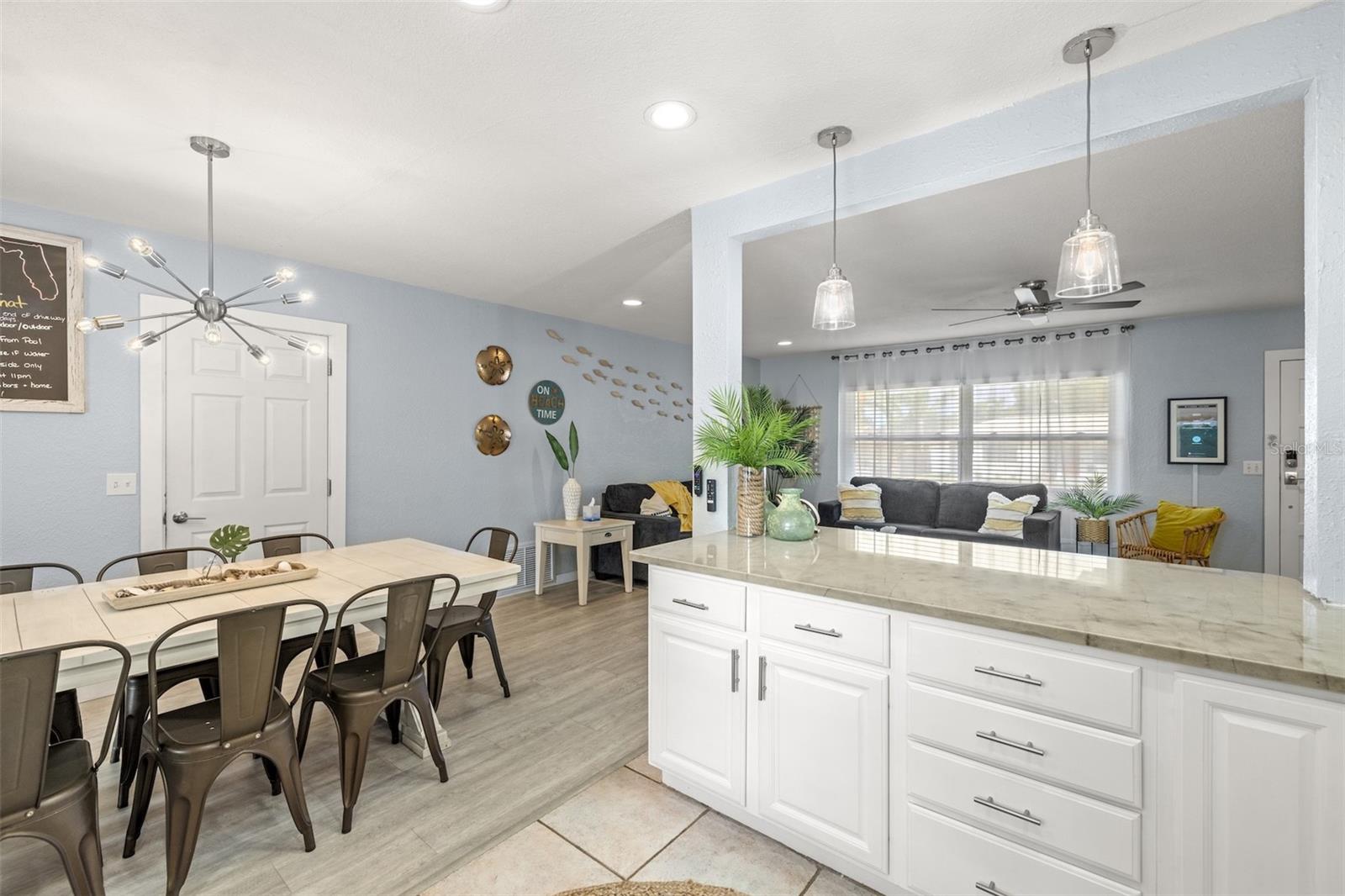 SUNNY PARK GROVES - Residential