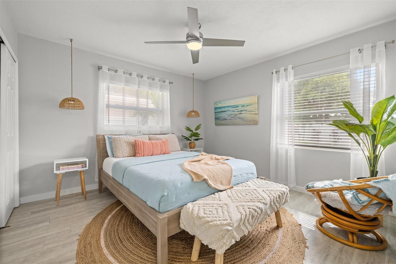 SUNNY PARK GROVES - Residential