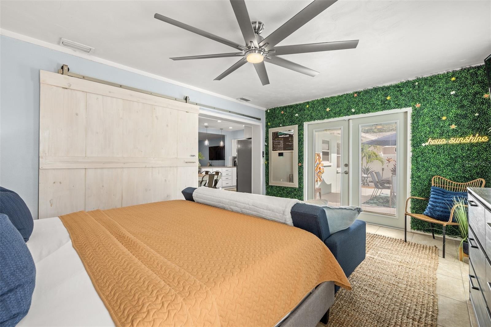 SUNNY PARK GROVES - Residential