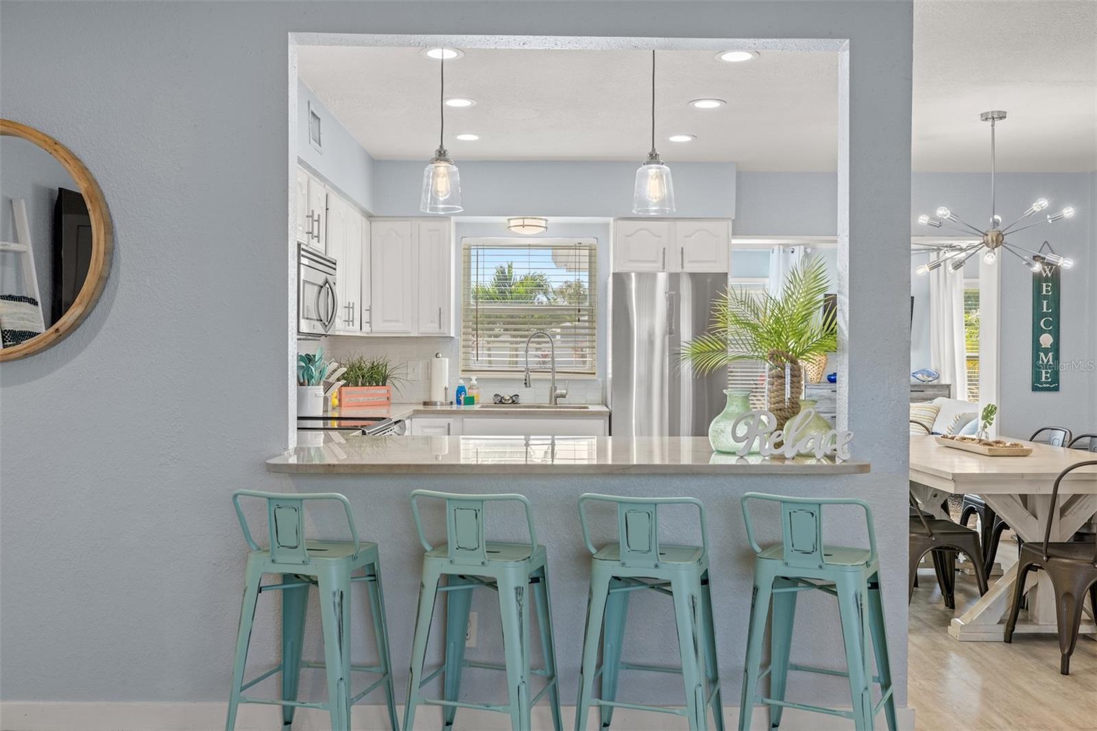 SUNNY PARK GROVES - Residential