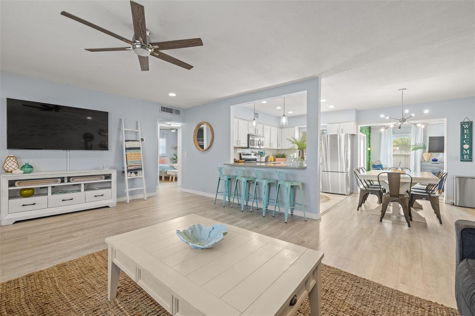 SUNNY PARK GROVES - Residential