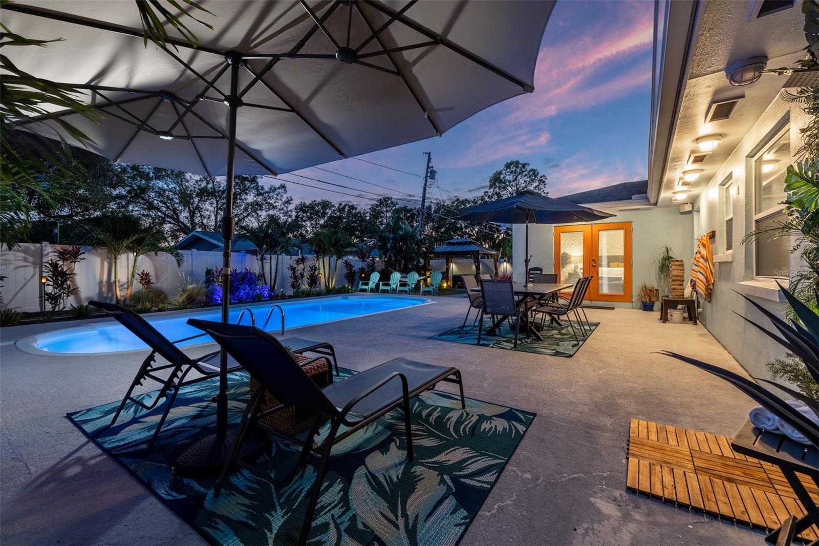 SUNNY PARK GROVES - Residential