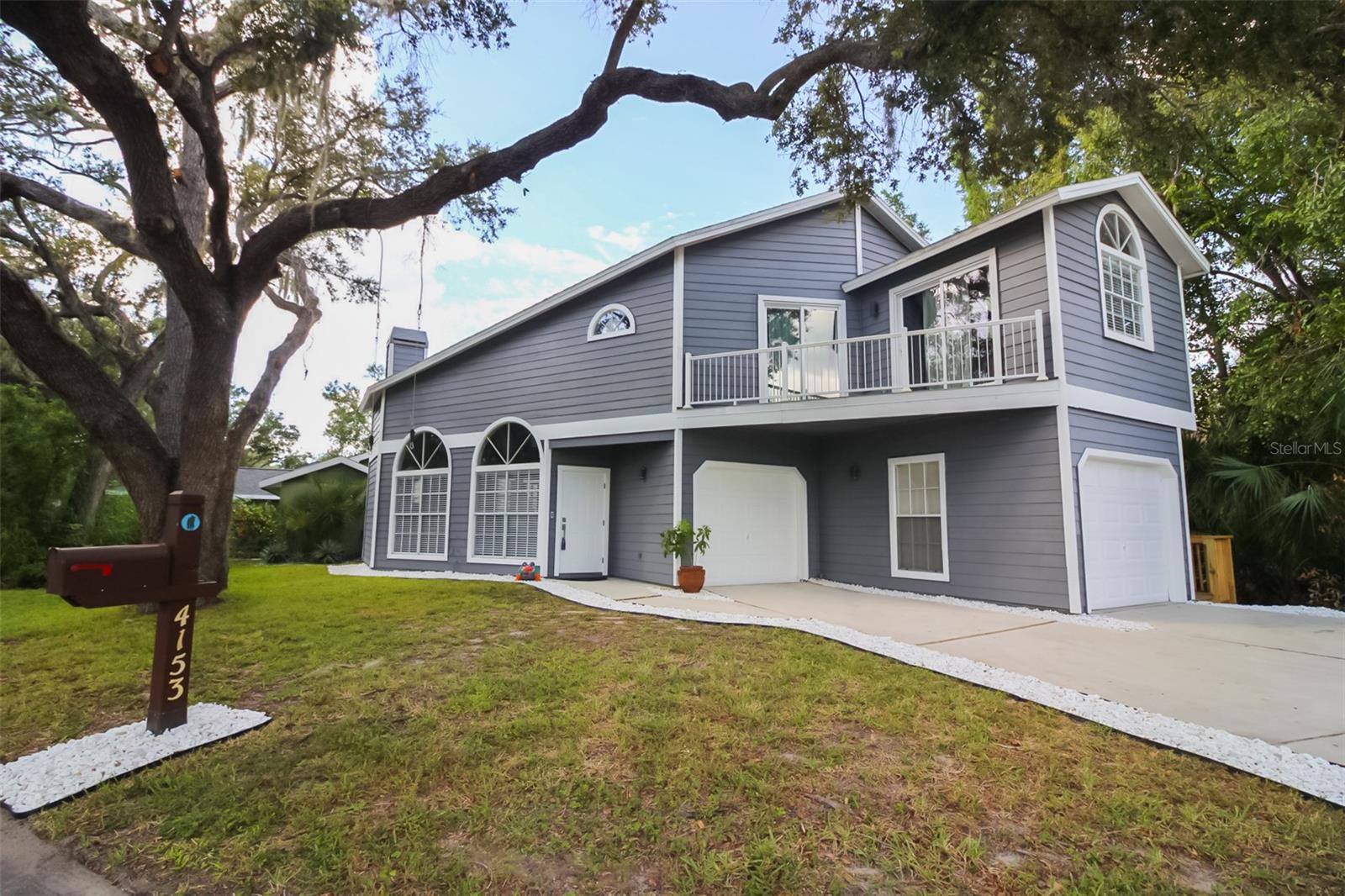WOODLAND PARK - Residential