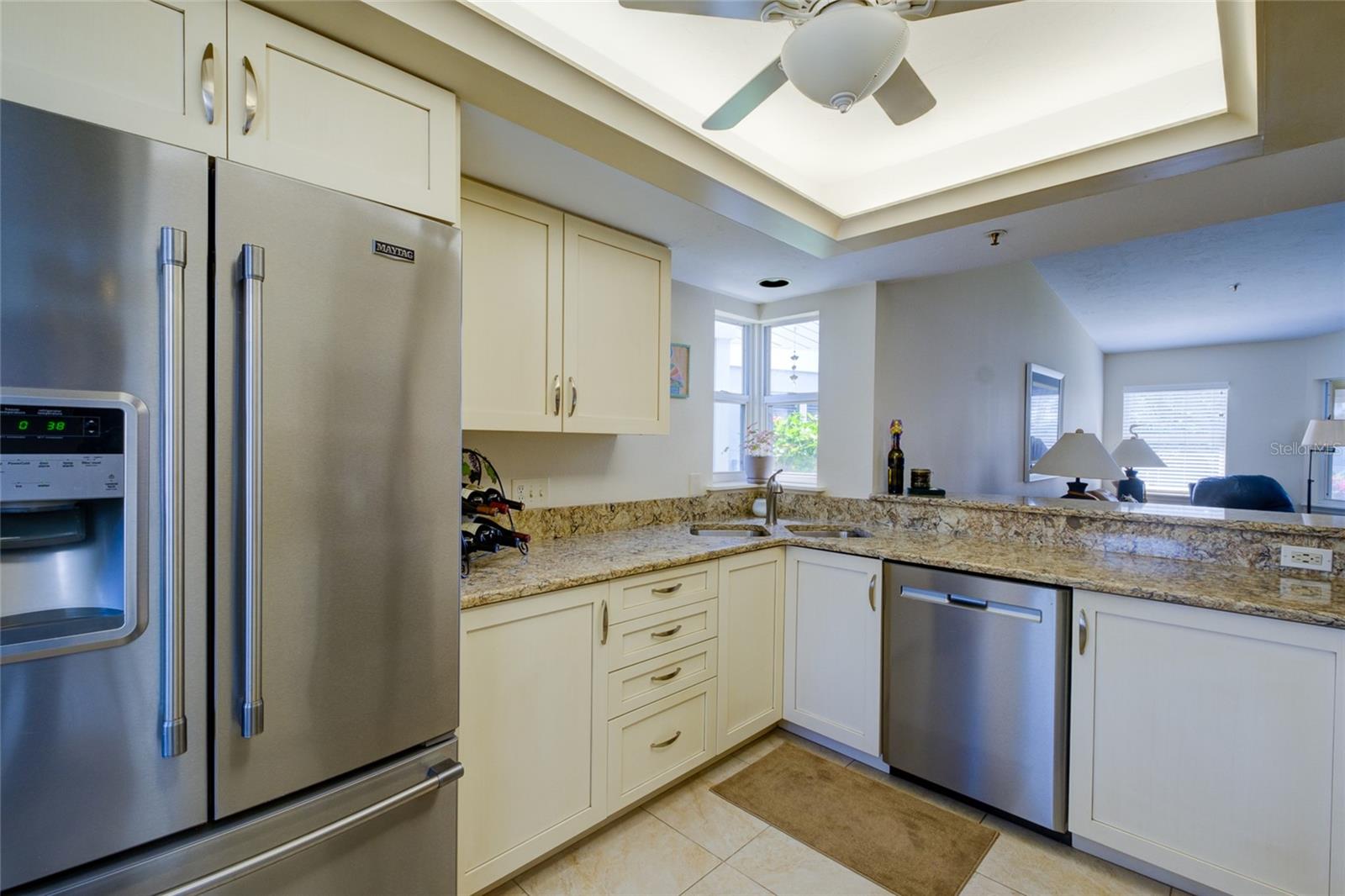 GULF & BAY CLUB BAYSIDE - Residential