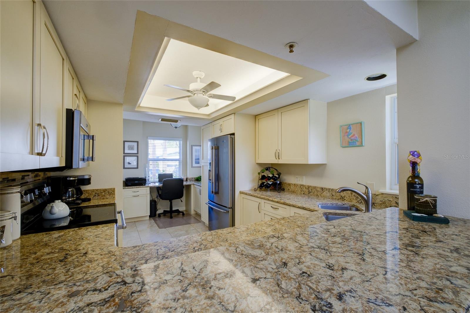 GULF & BAY CLUB BAYSIDE - Residential