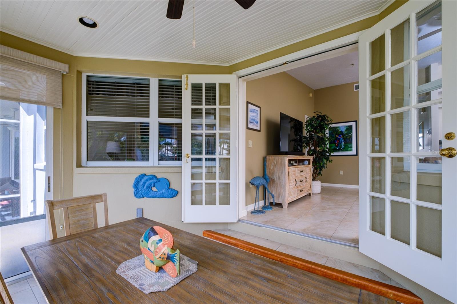 GULF & BAY CLUB BAYSIDE - Residential