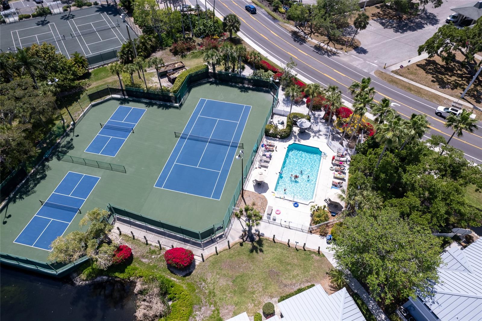 GULF & BAY CLUB BAYSIDE - Residential