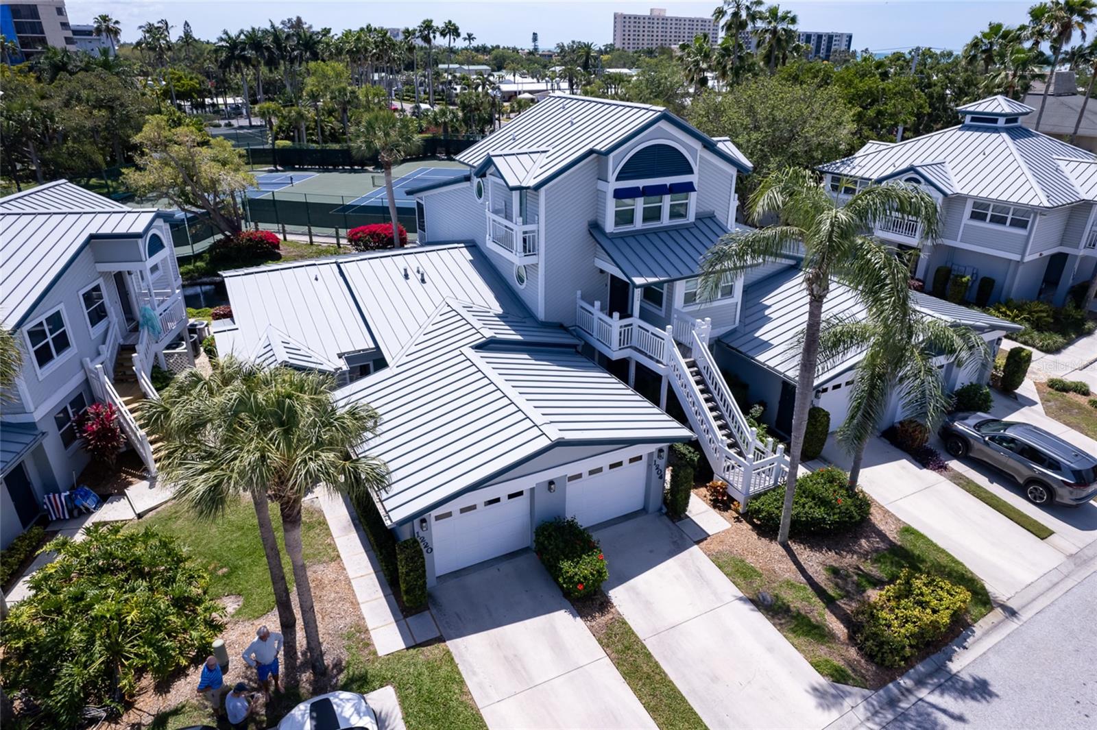 GULF & BAY CLUB BAYSIDE - Residential