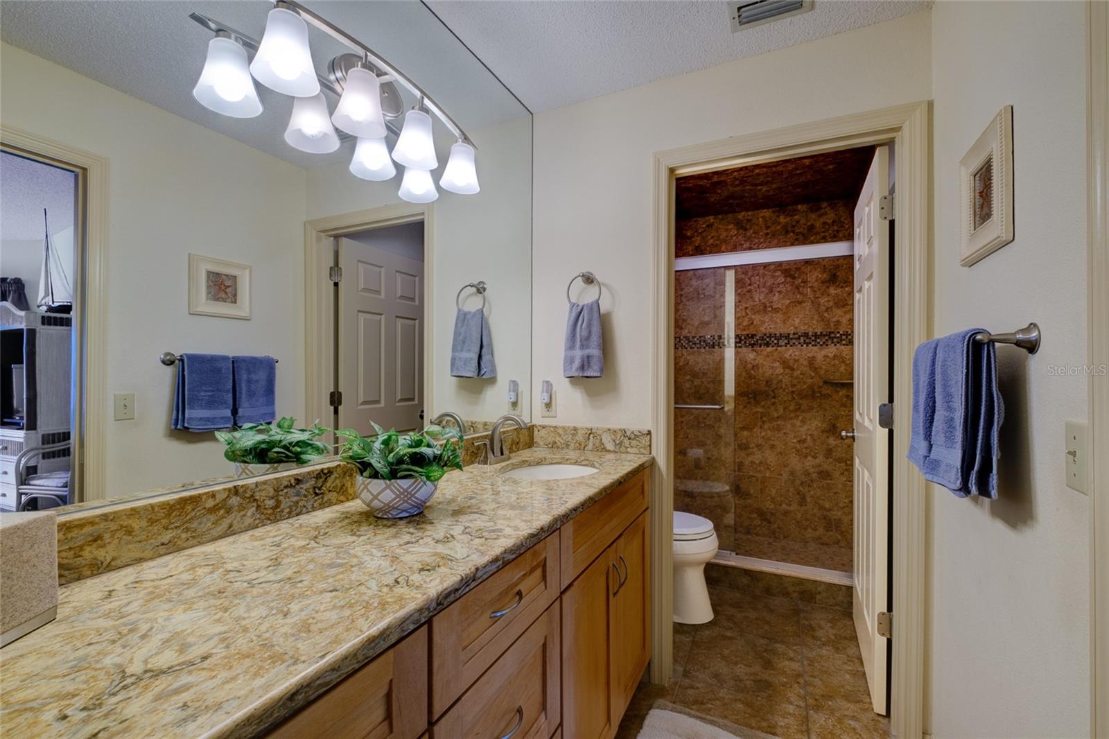 GULF & BAY CLUB BAYSIDE - Residential