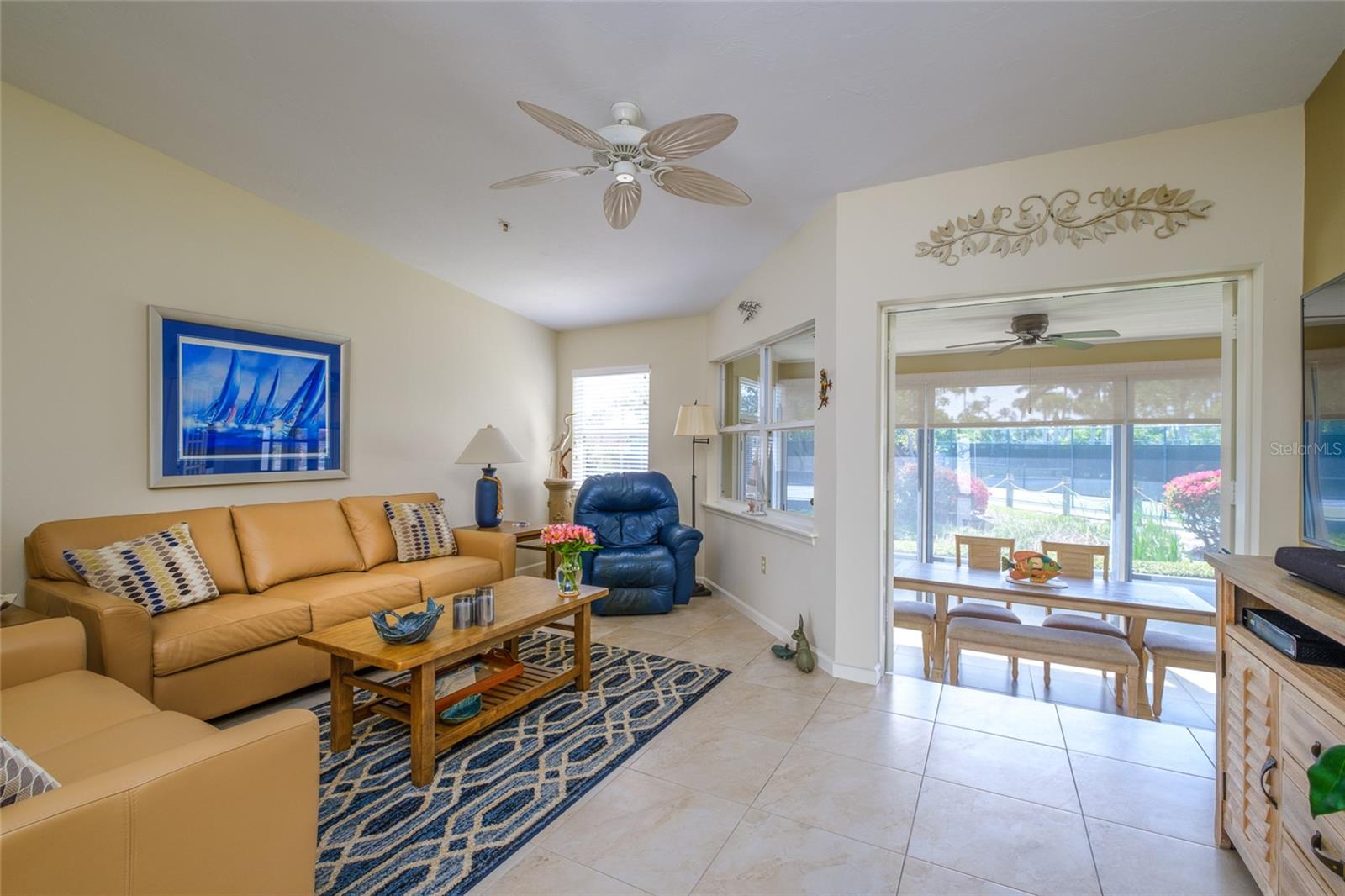 GULF & BAY CLUB BAYSIDE - Residential