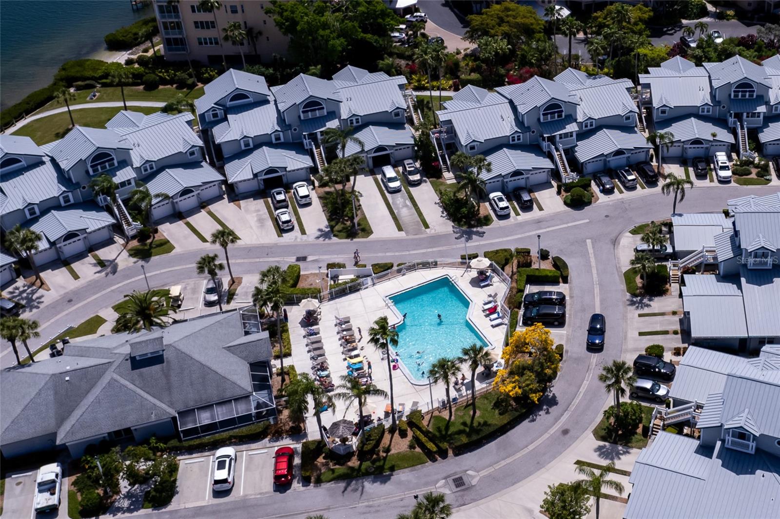 GULF & BAY CLUB BAYSIDE - Residential