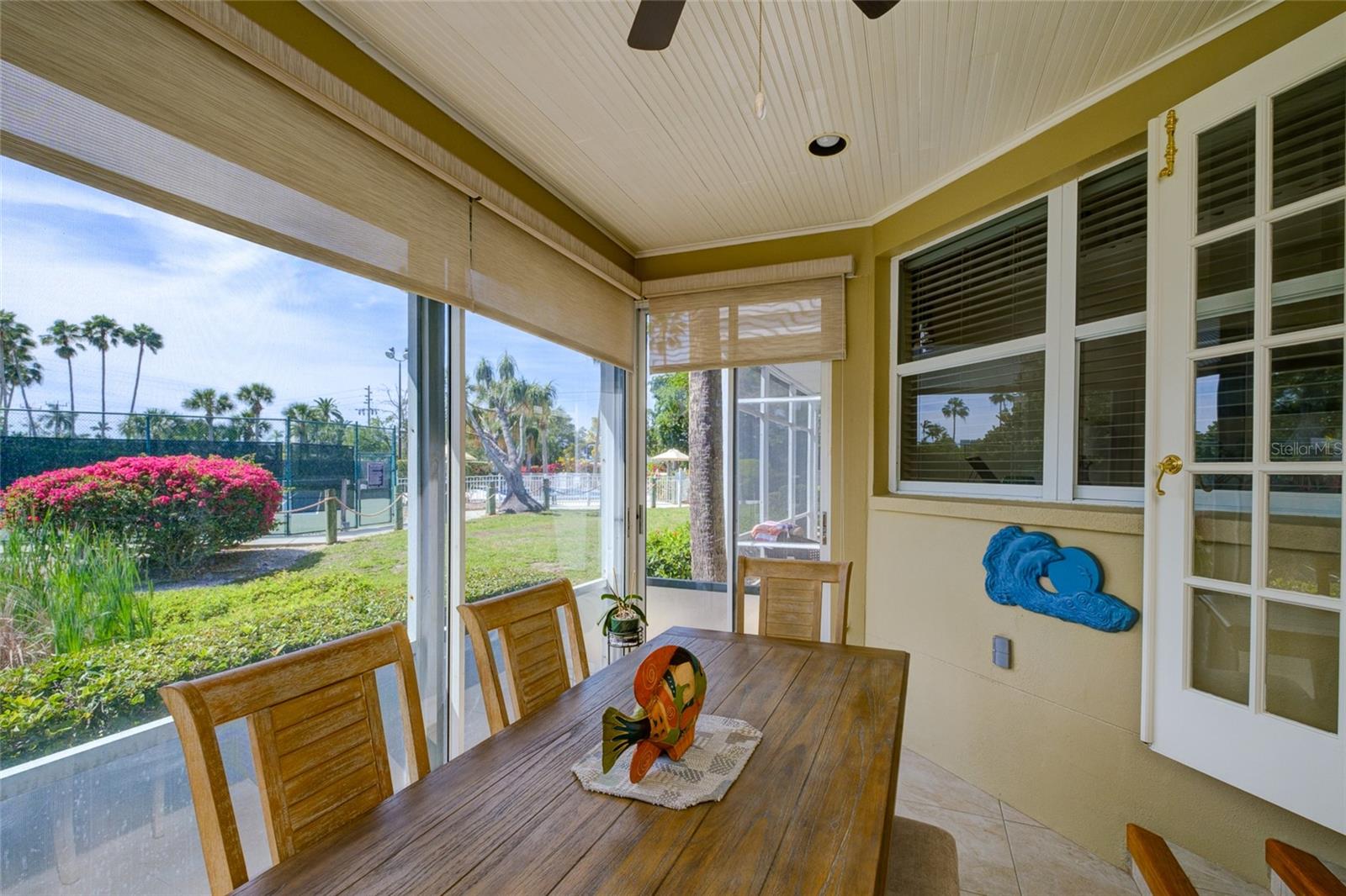 GULF & BAY CLUB BAYSIDE - Residential