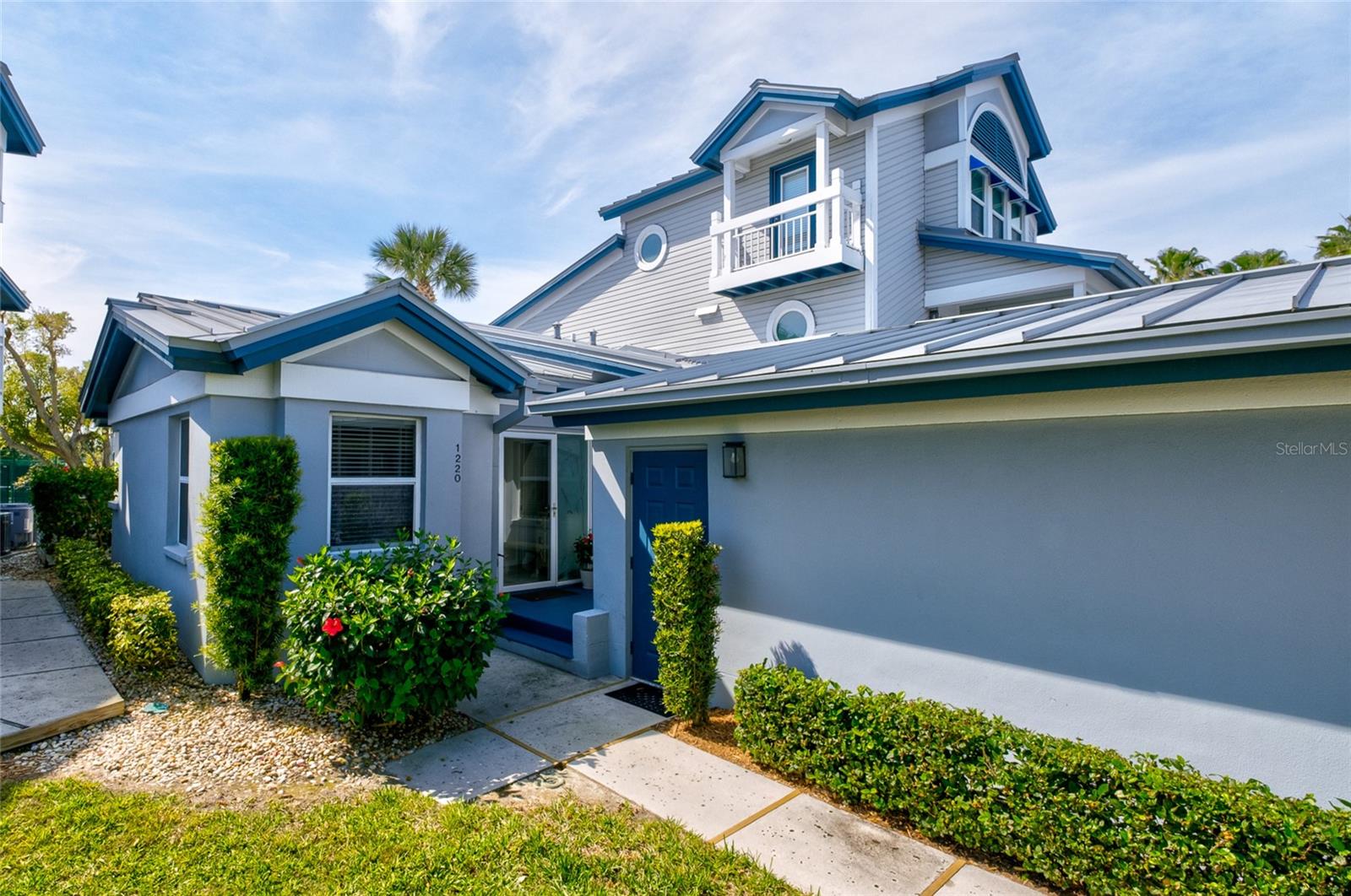 GULF & BAY CLUB BAYSIDE - Residential