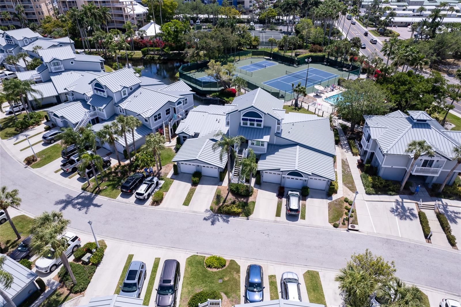 GULF & BAY CLUB BAYSIDE - Residential