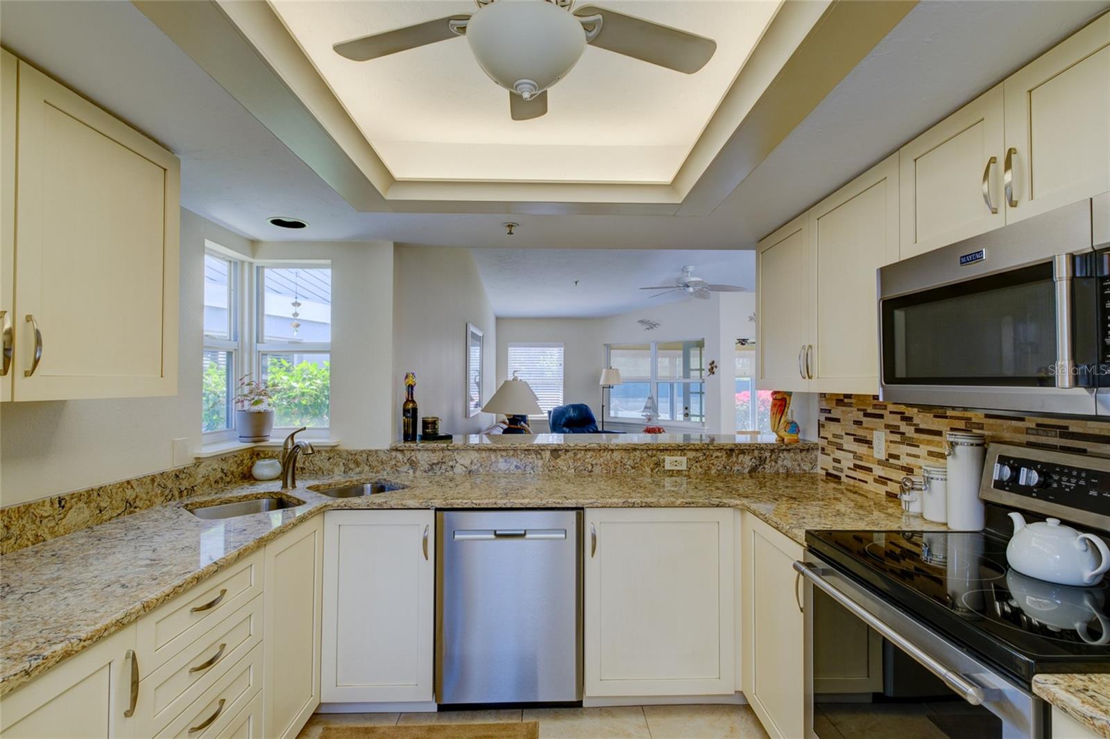 GULF & BAY CLUB BAYSIDE - Residential