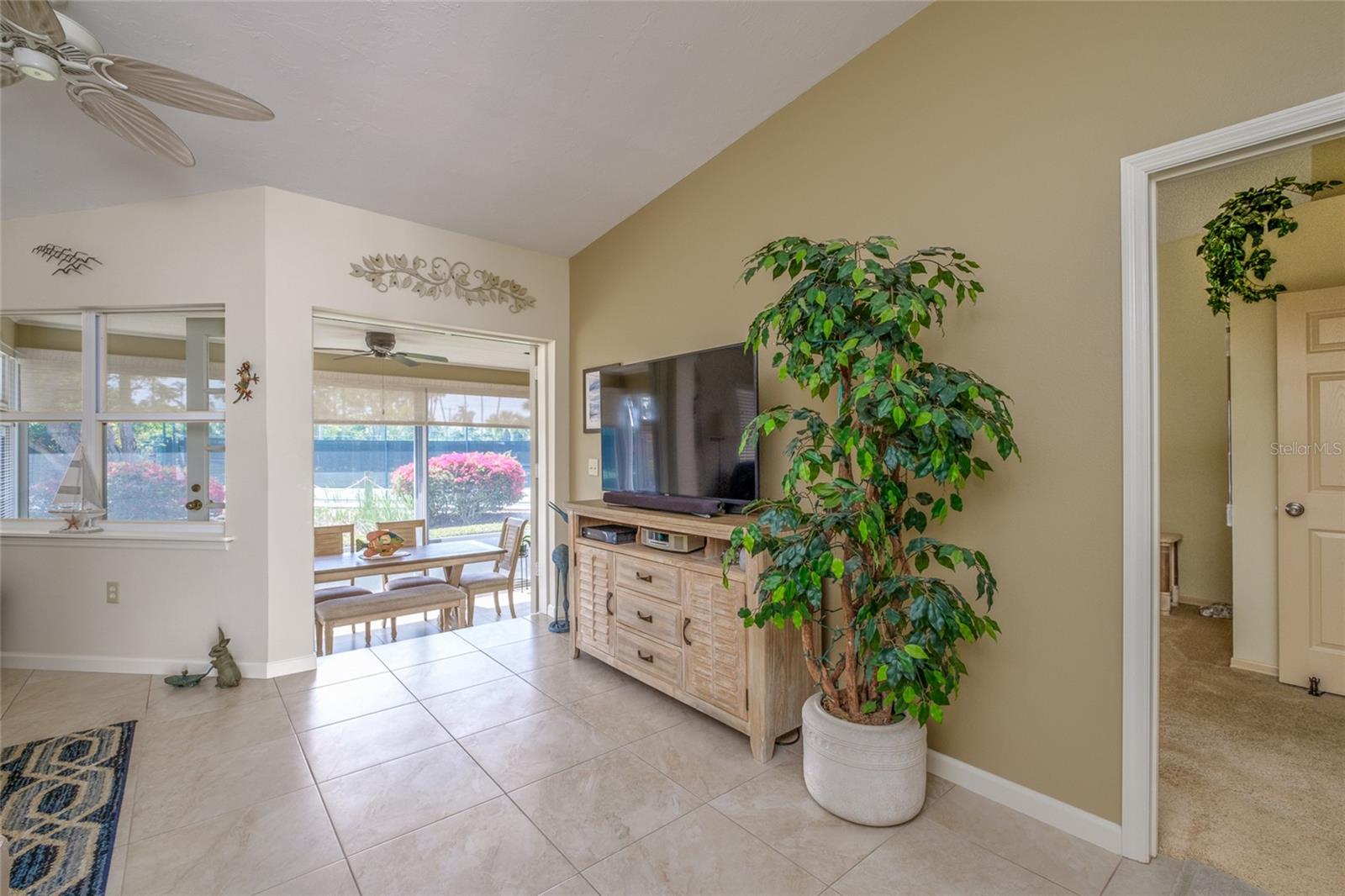 GULF & BAY CLUB BAYSIDE - Residential