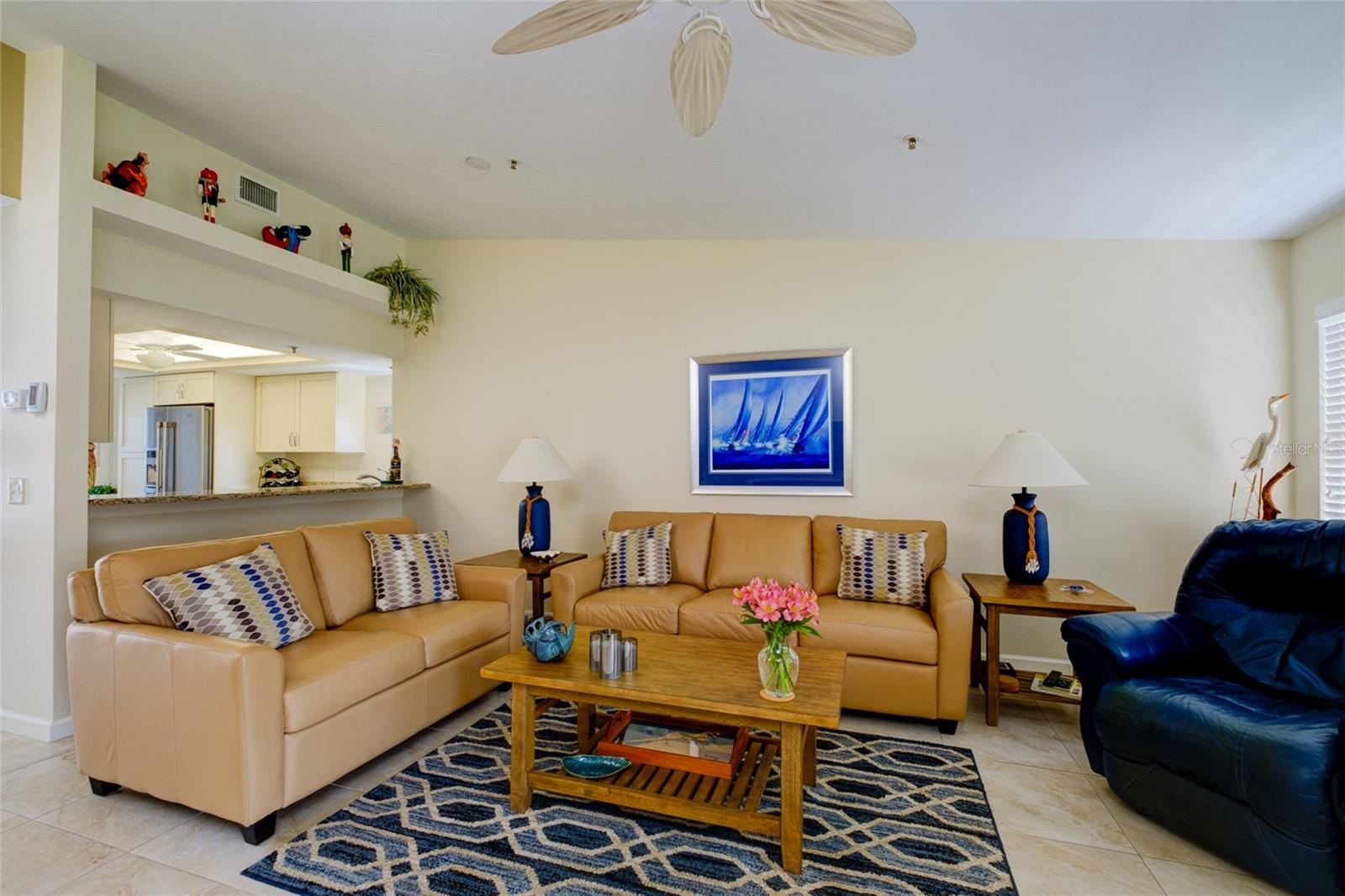 GULF & BAY CLUB BAYSIDE - Residential