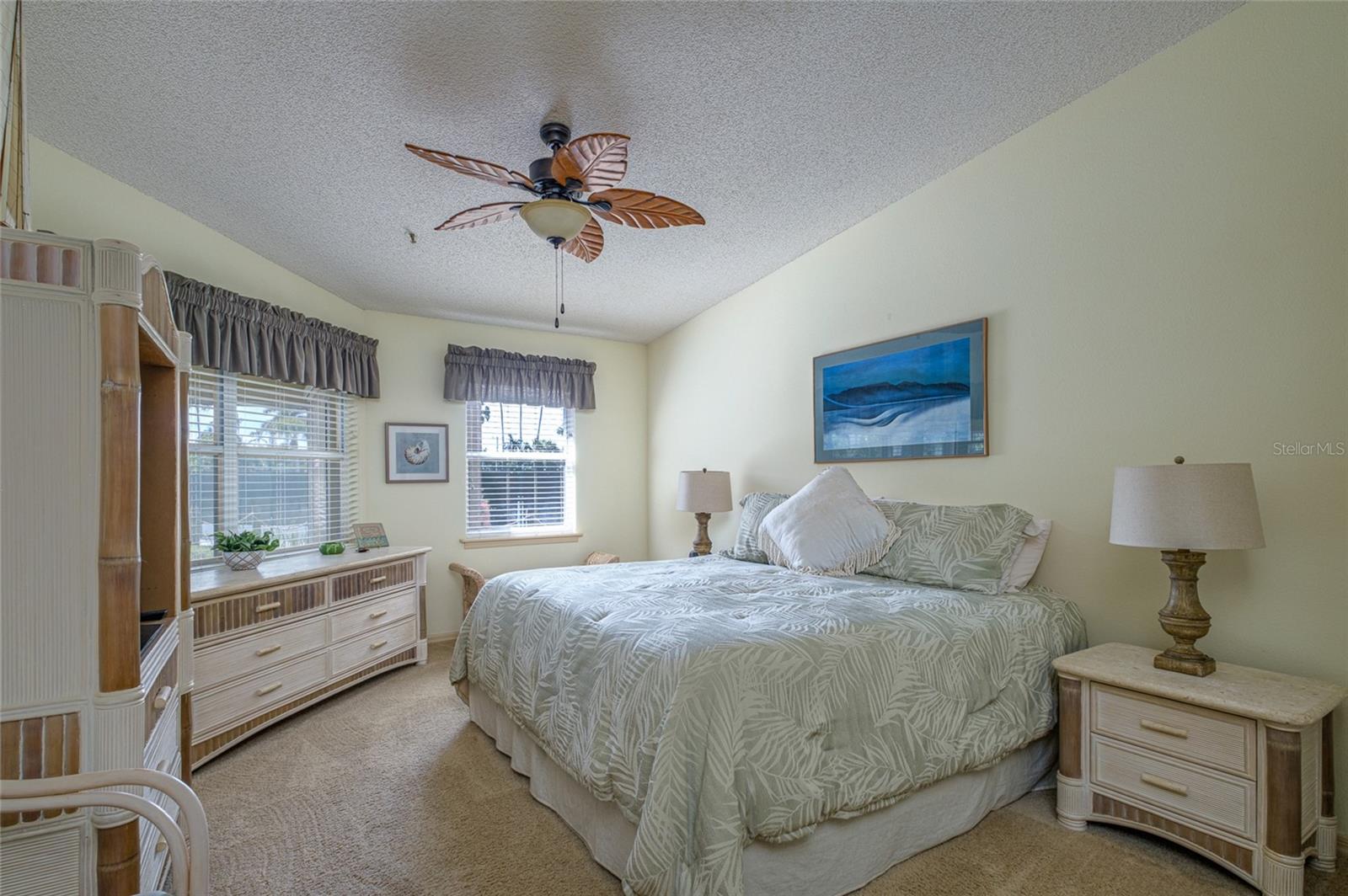 GULF & BAY CLUB BAYSIDE - Residential