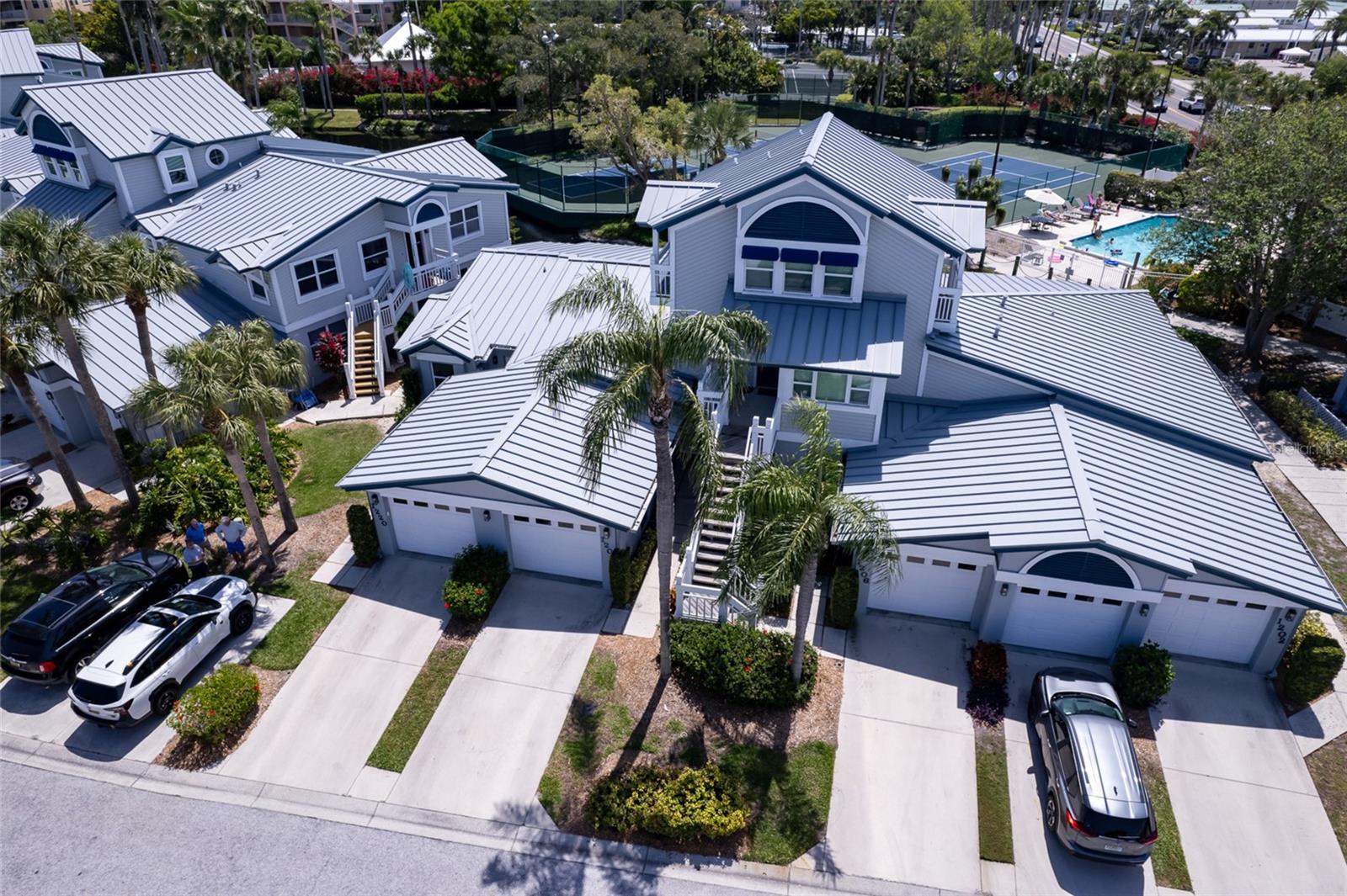 GULF & BAY CLUB BAYSIDE - Residential