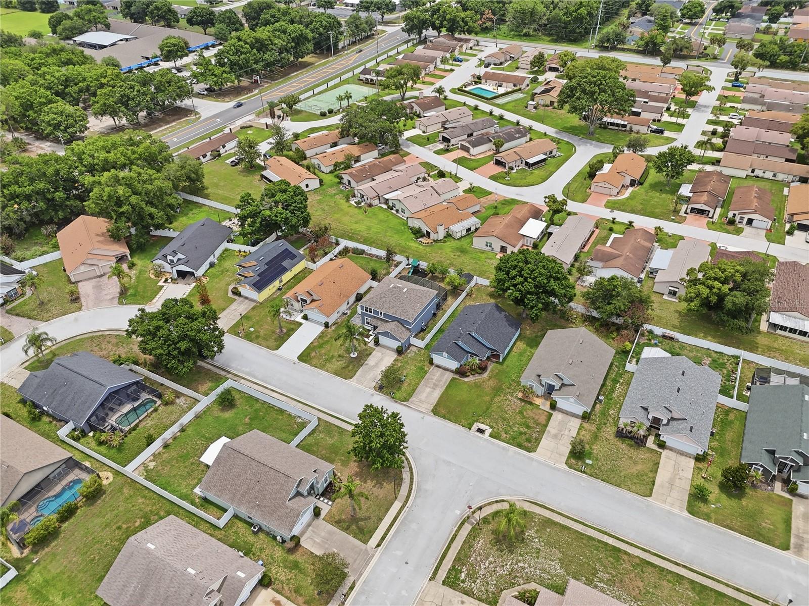 BUCKEYE POINTE - Residential