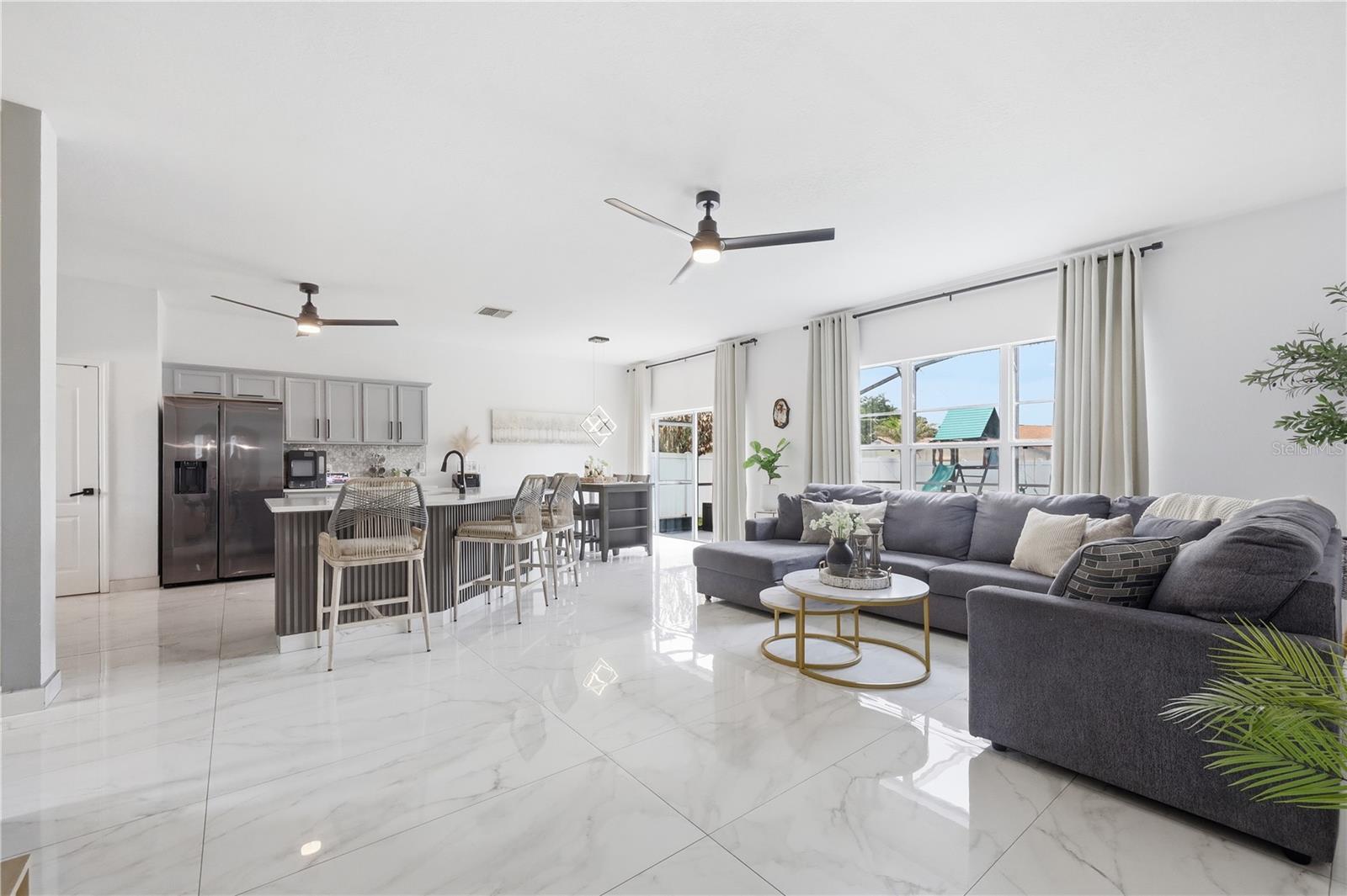 BUCKEYE POINTE - Residential