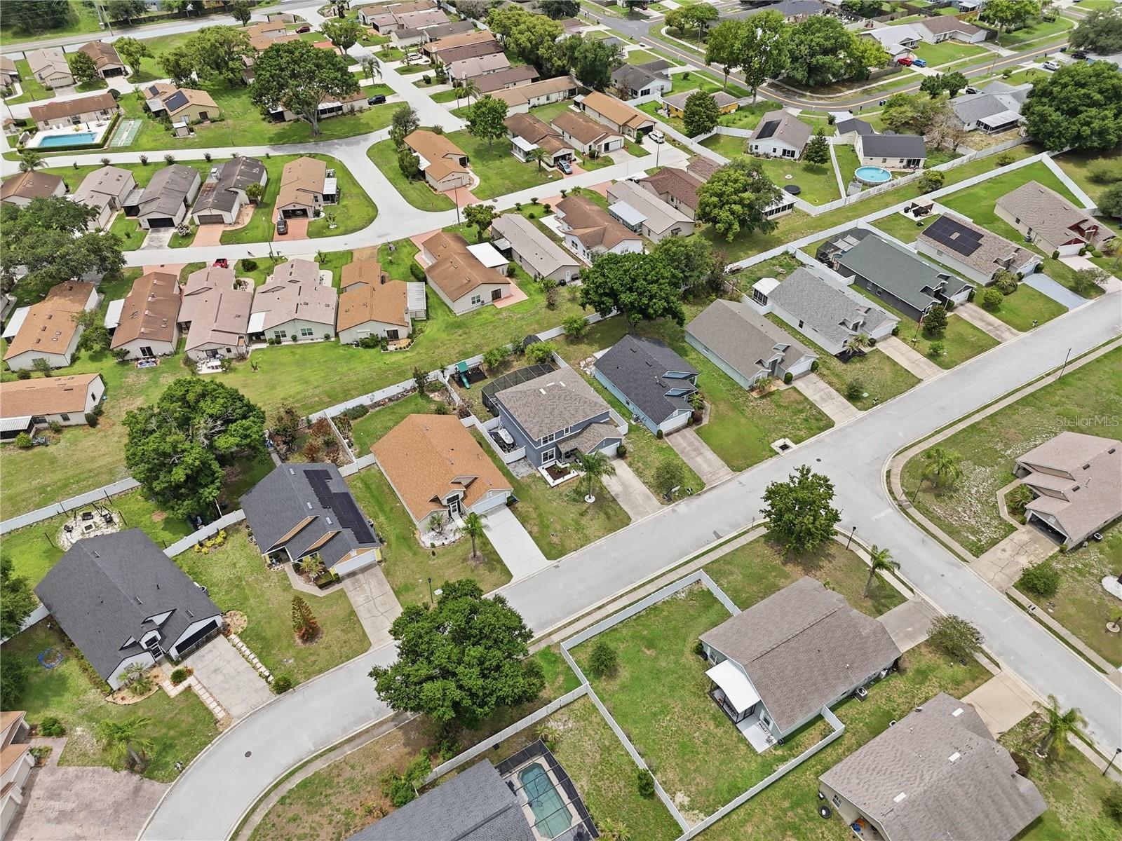 BUCKEYE POINTE - Residential