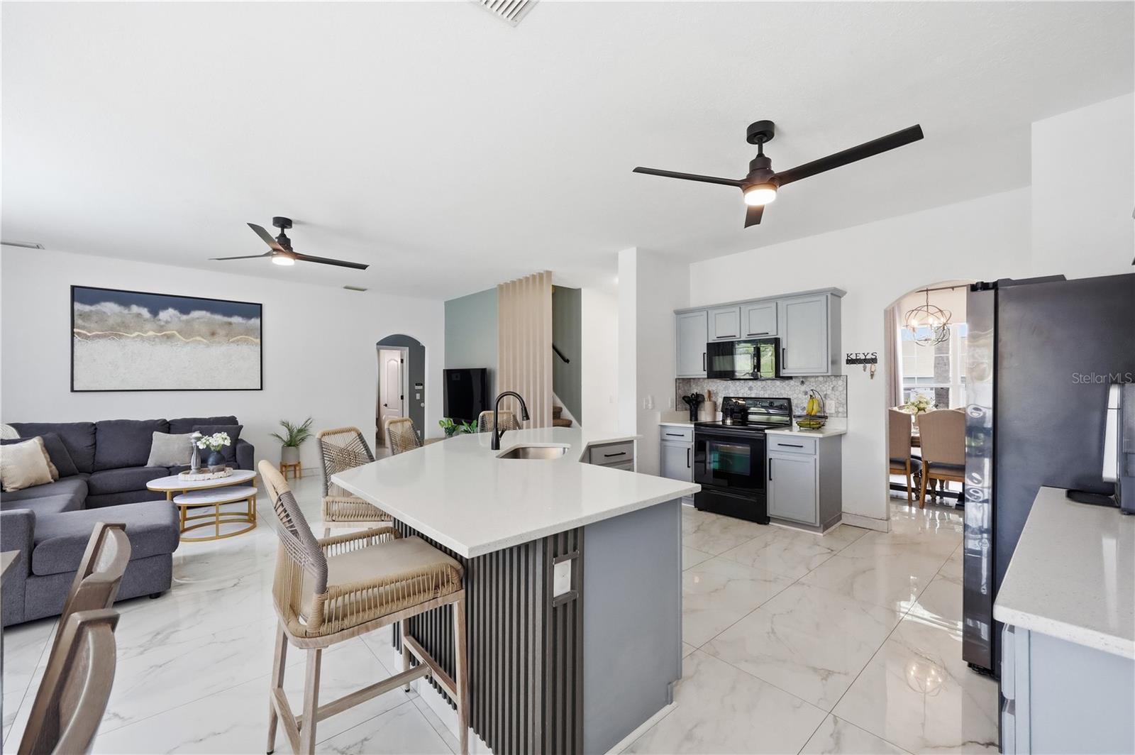 BUCKEYE POINTE - Residential