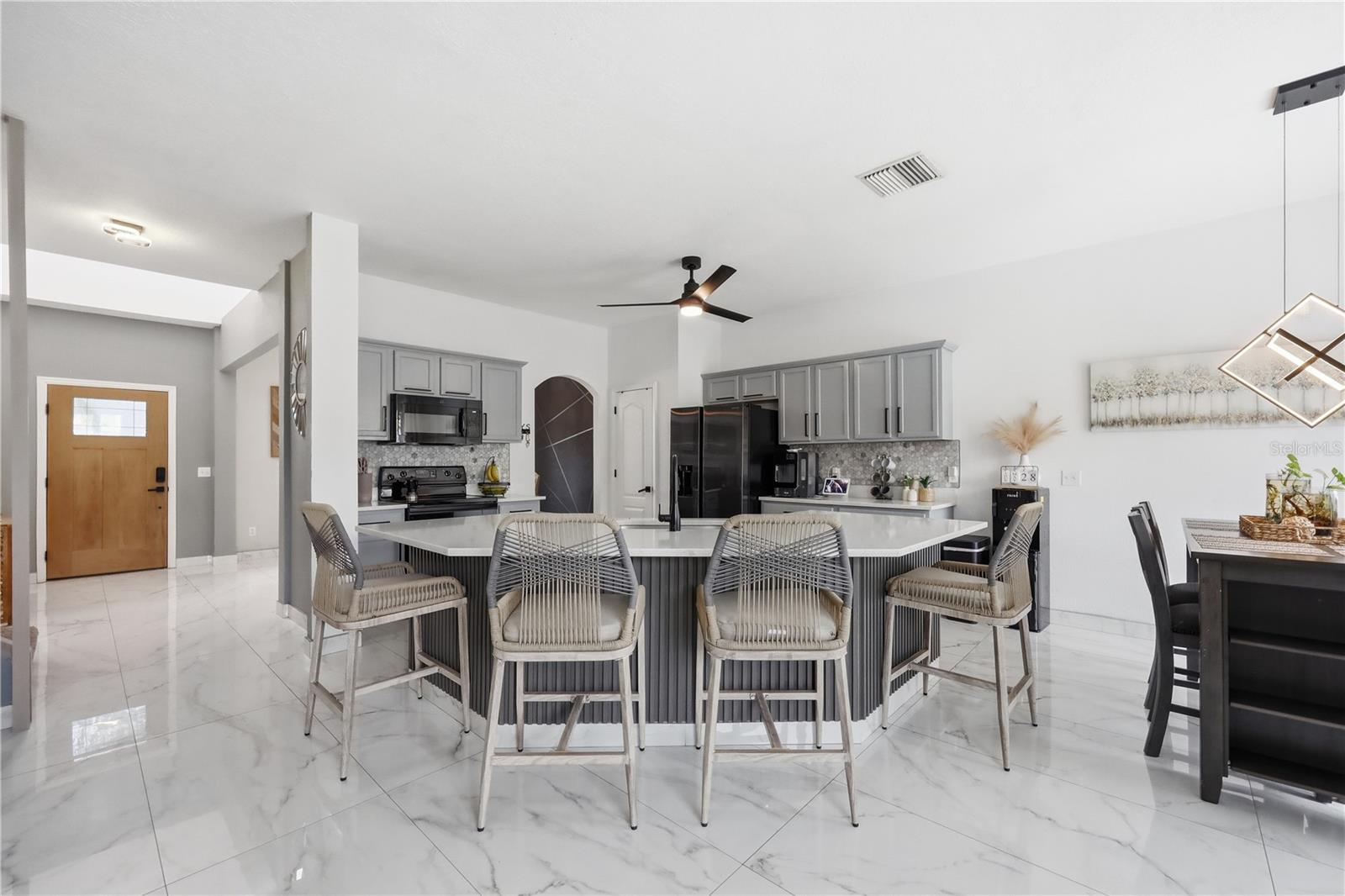 BUCKEYE POINTE - Residential