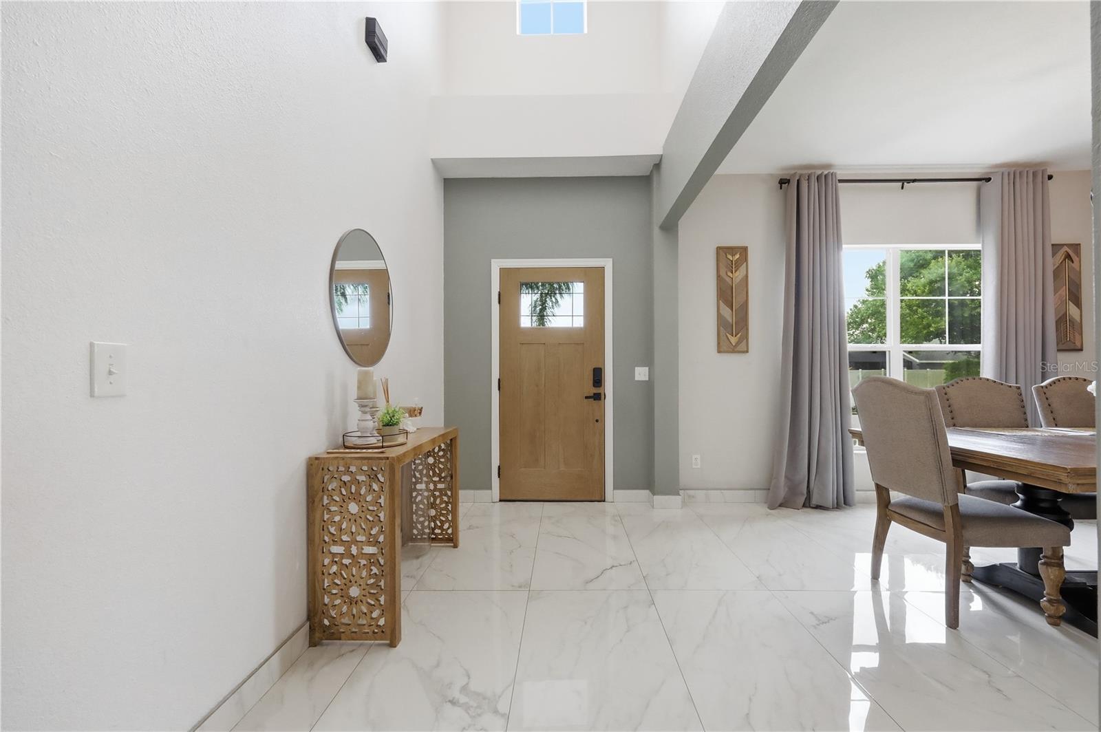 BUCKEYE POINTE - Residential