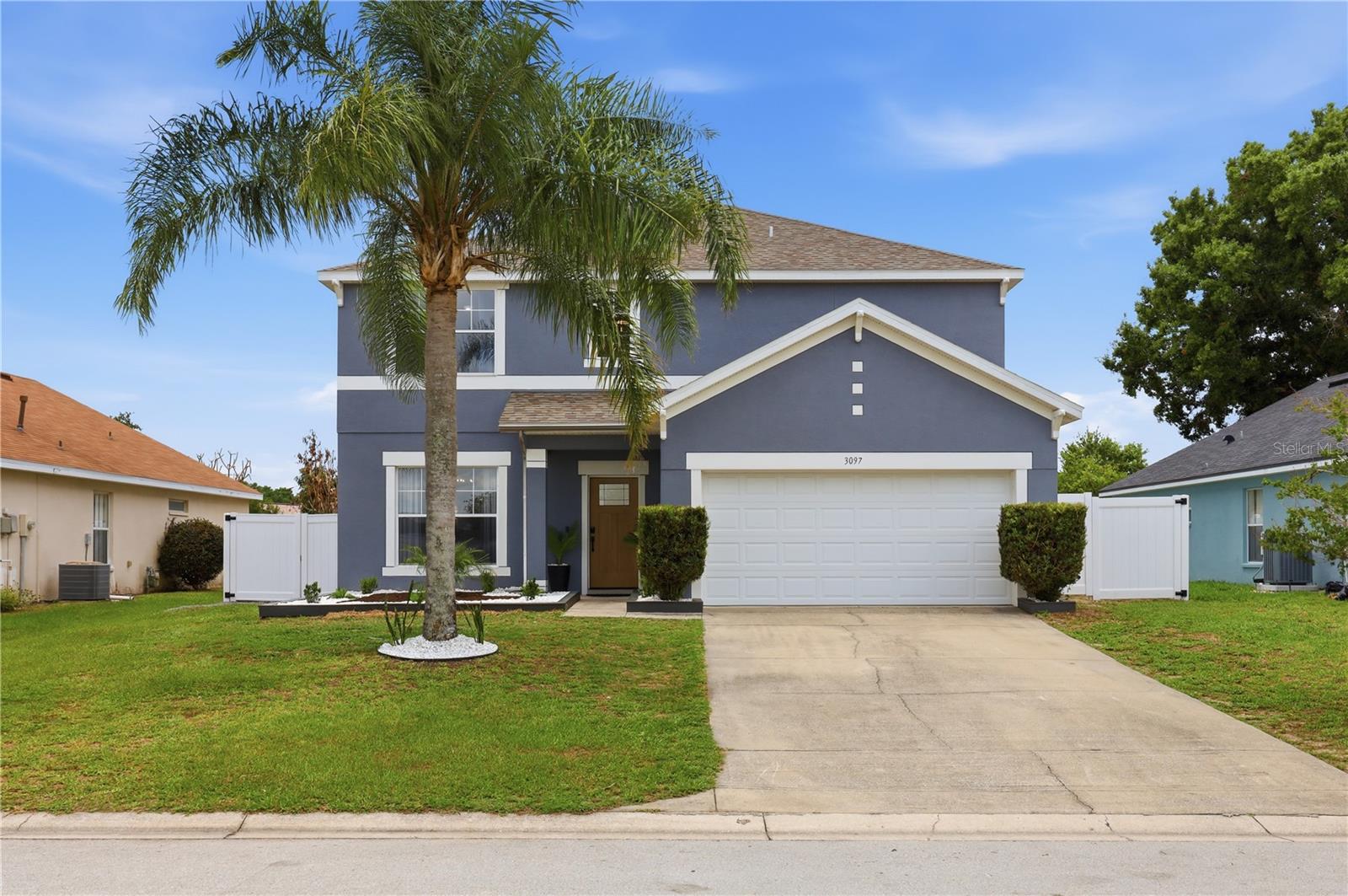 BUCKEYE POINTE - Residential