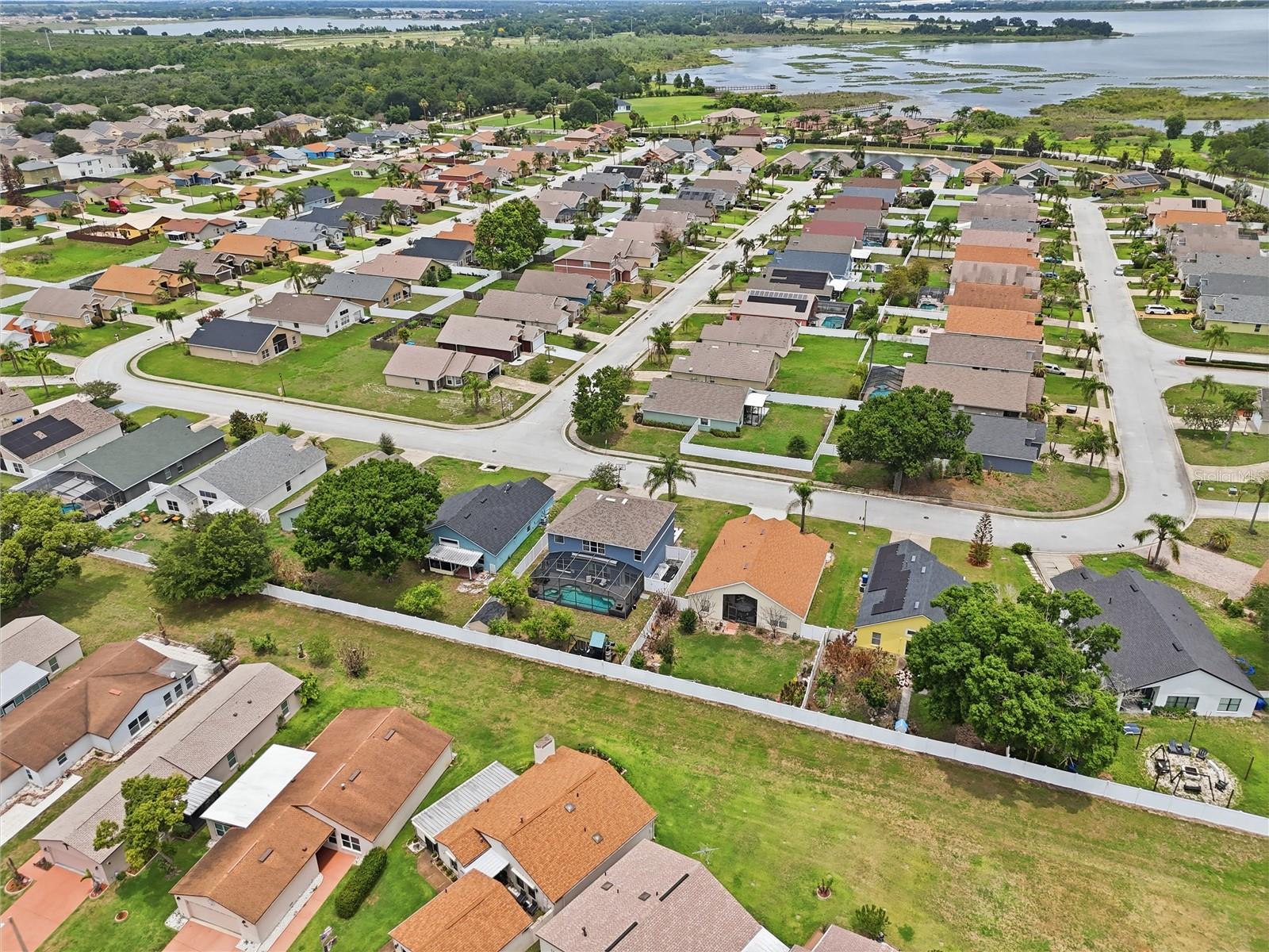 BUCKEYE POINTE - Residential