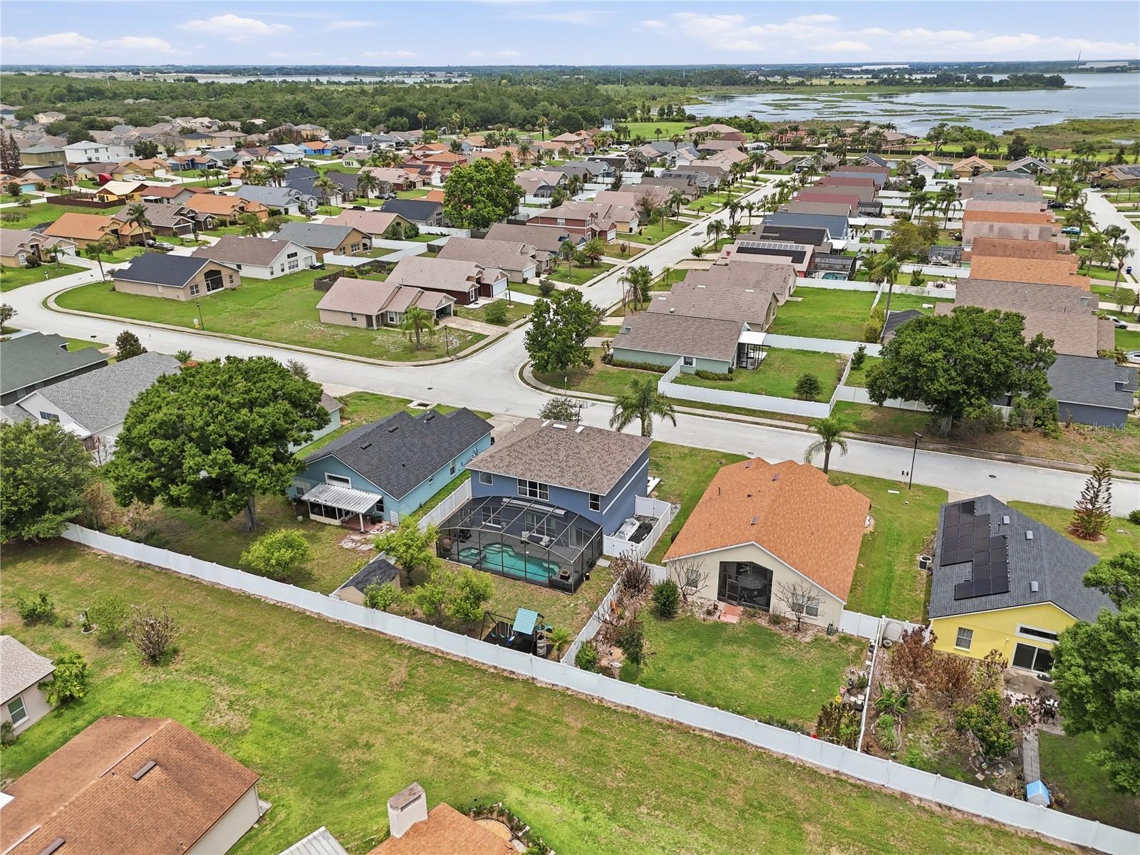 BUCKEYE POINTE - Residential