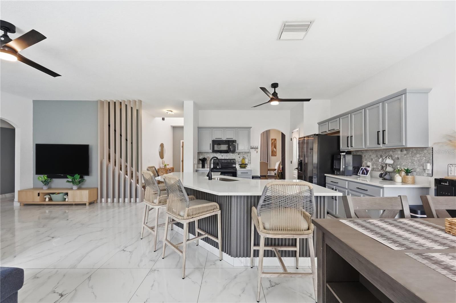 BUCKEYE POINTE - Residential