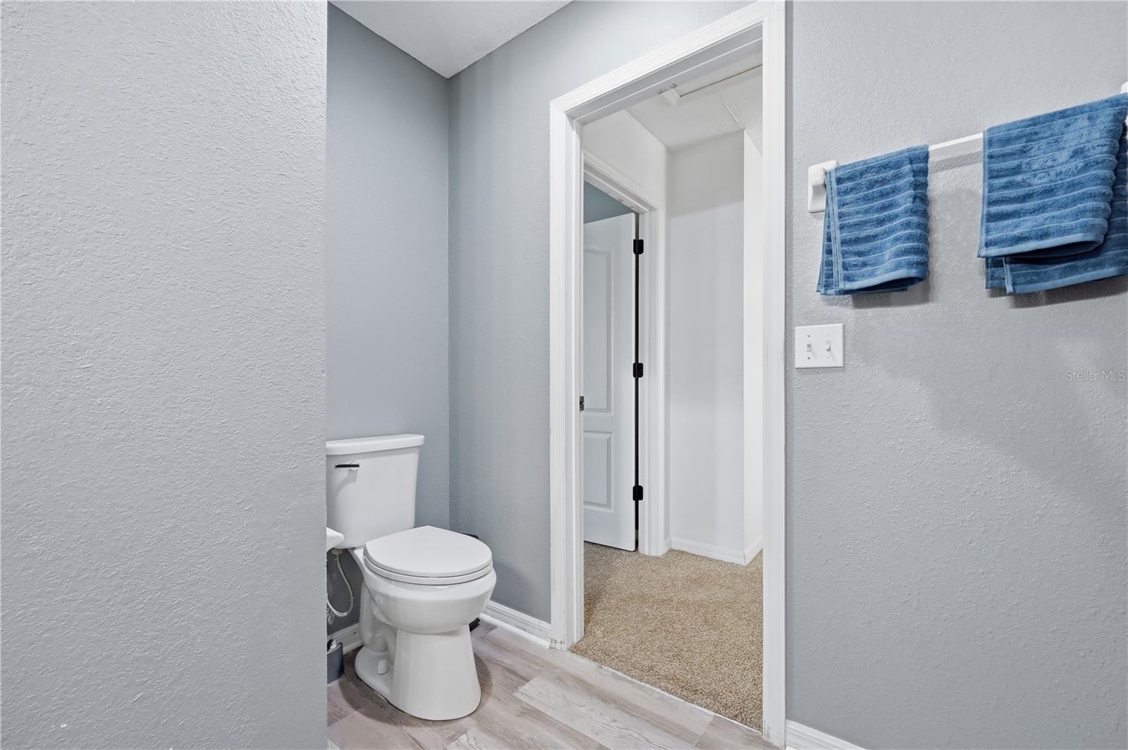 BUCKEYE POINTE - Residential