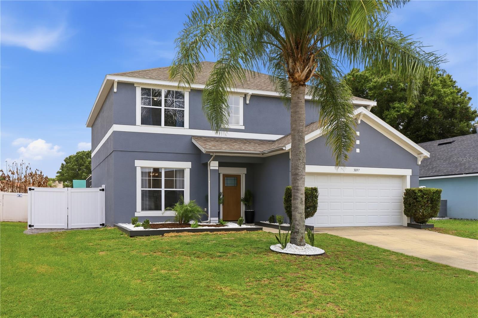 BUCKEYE POINTE - Residential