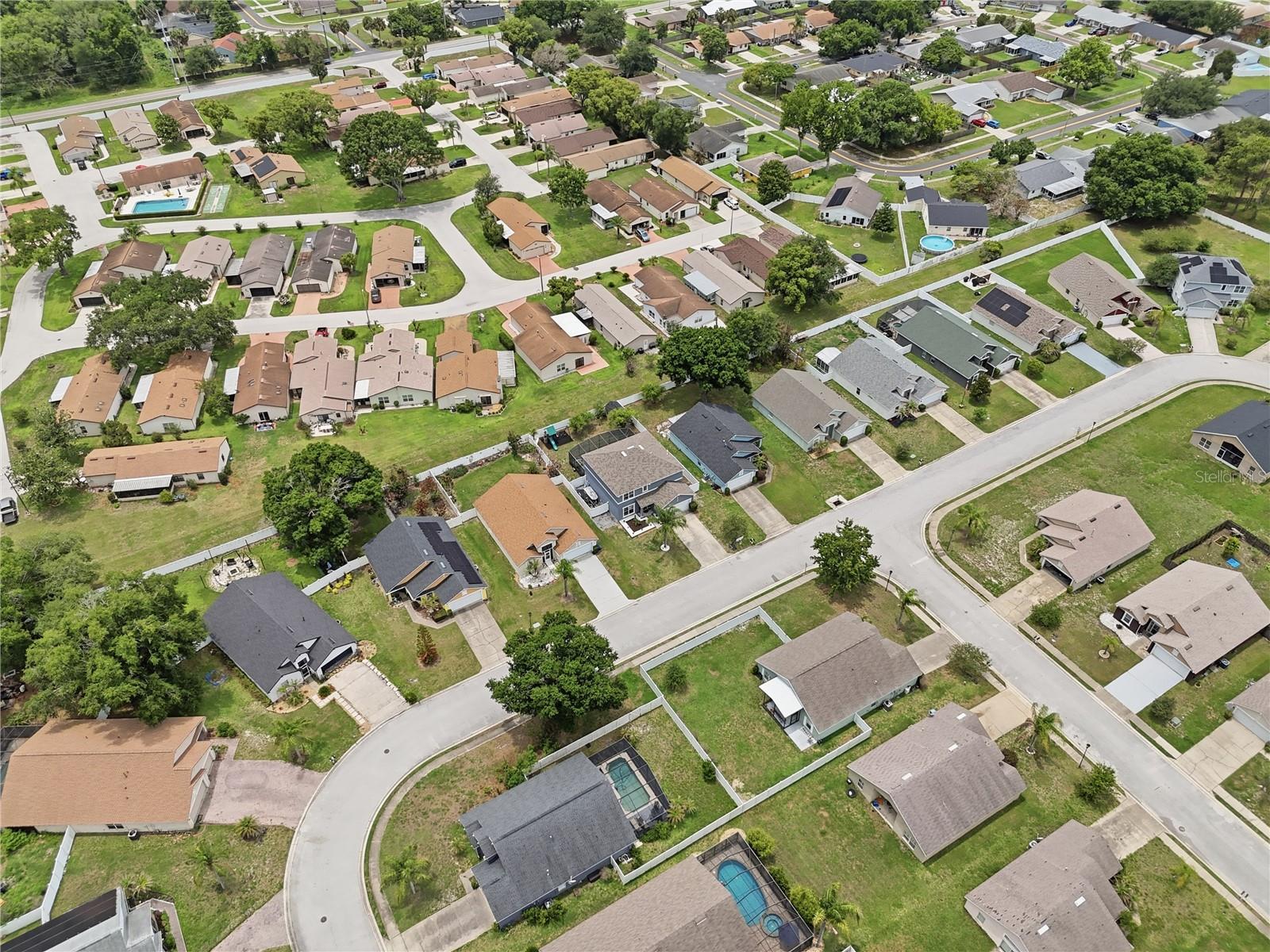 BUCKEYE POINTE - Residential