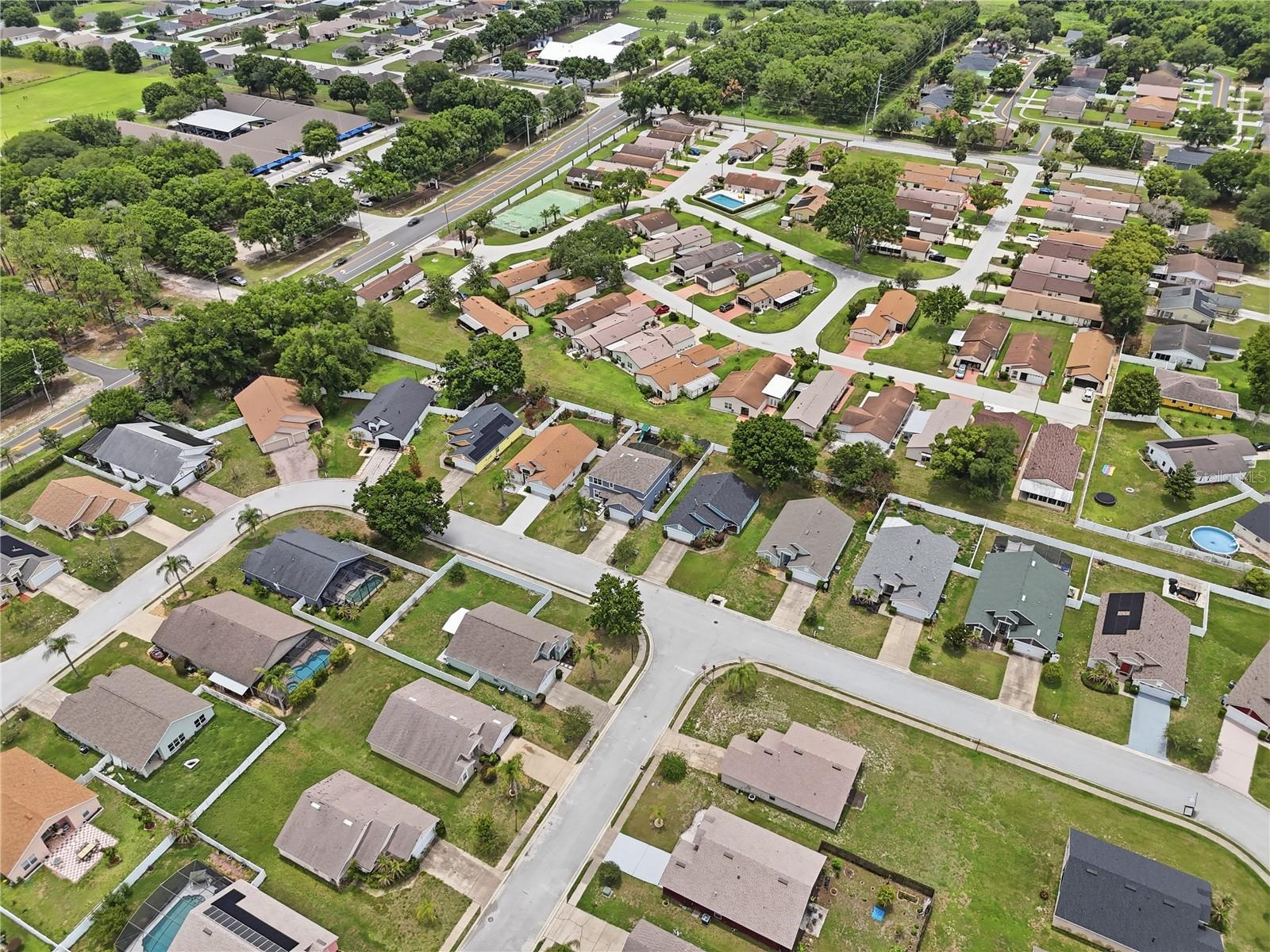 BUCKEYE POINTE - Residential
