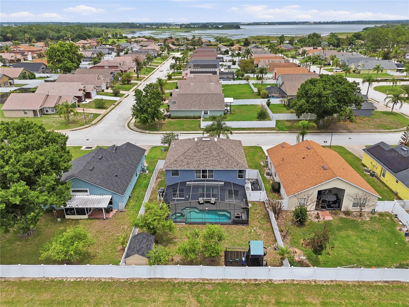 BUCKEYE POINTE - Residential